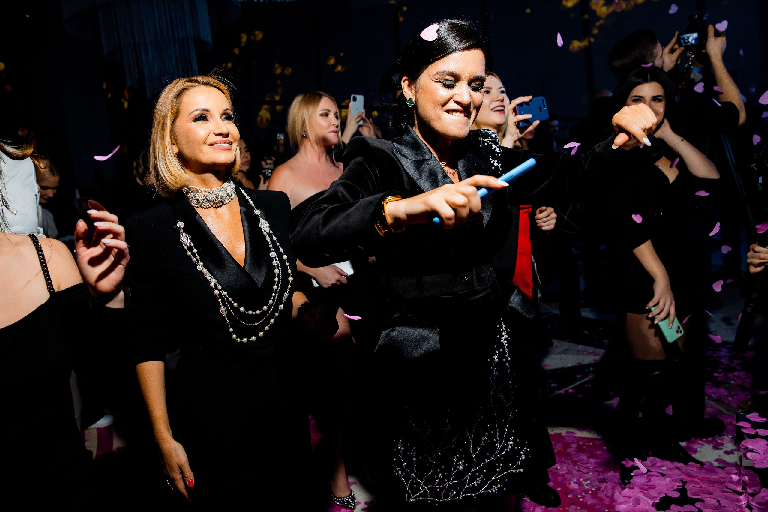 Happy Birthday Olga Buzova 35. Фотограф в Москве Максим Василенко