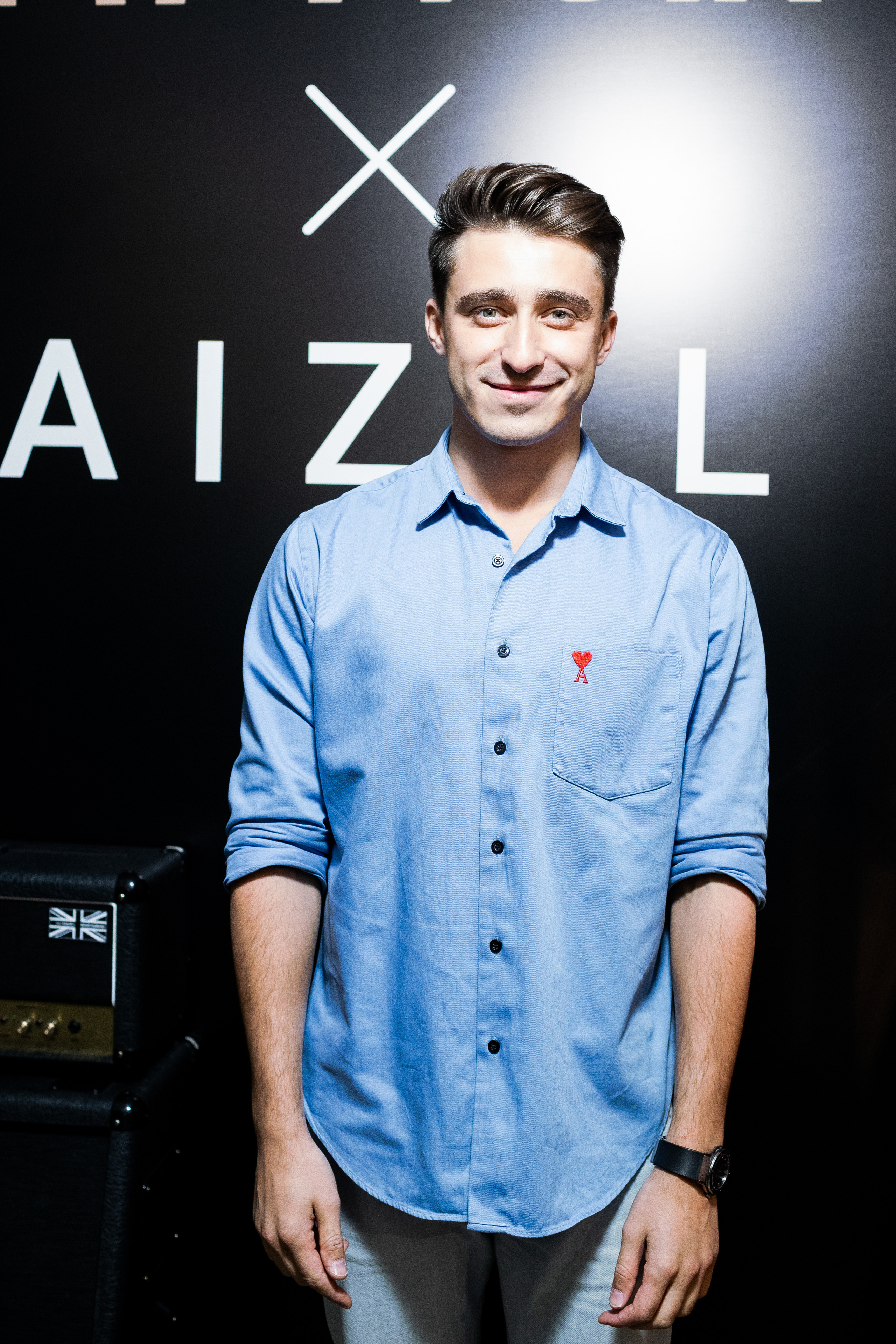 Светская Хроника. Фотограф в Москве Максим Василенко