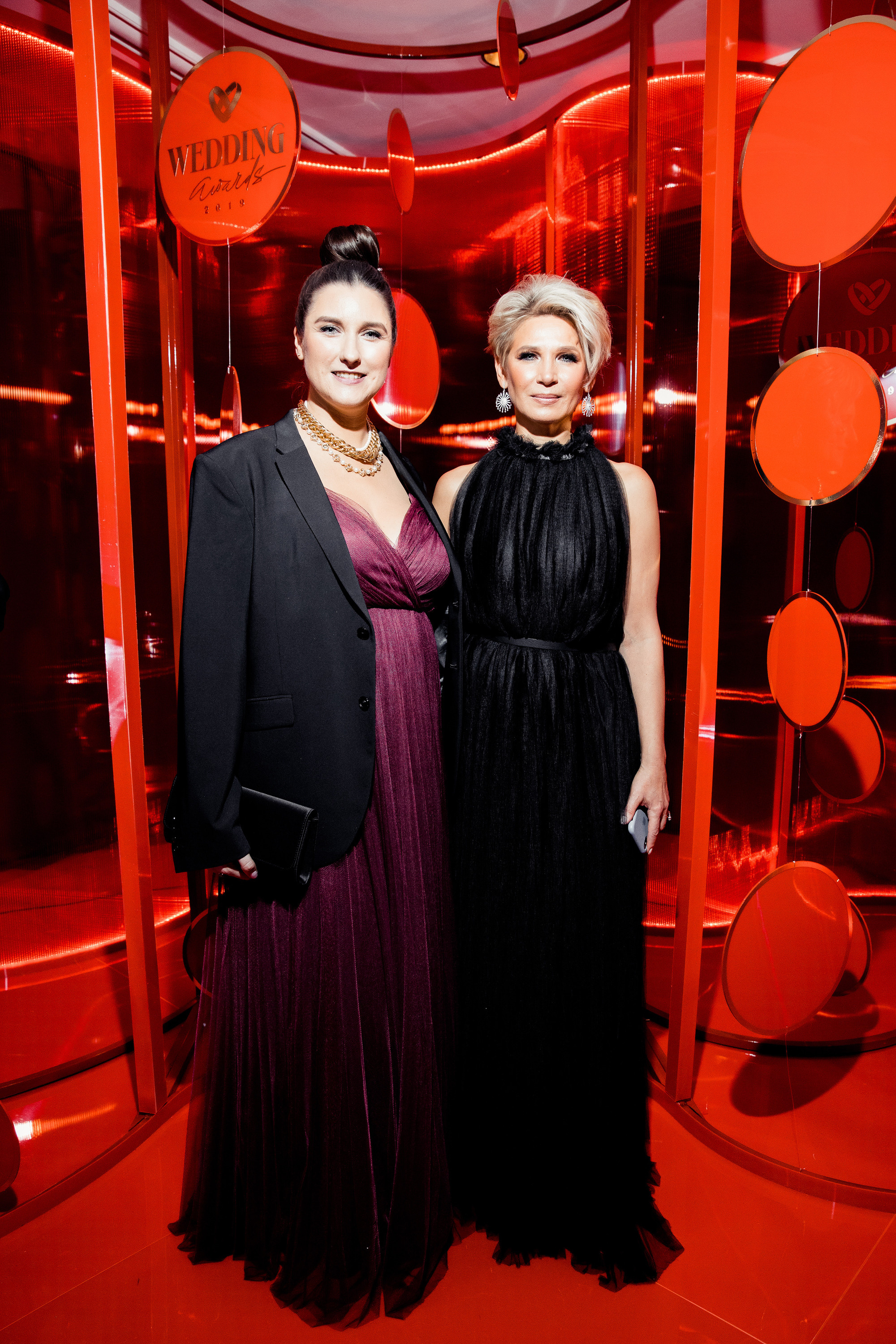 Wedding Awards 2019. Фотограф в Москве Максим Василенко