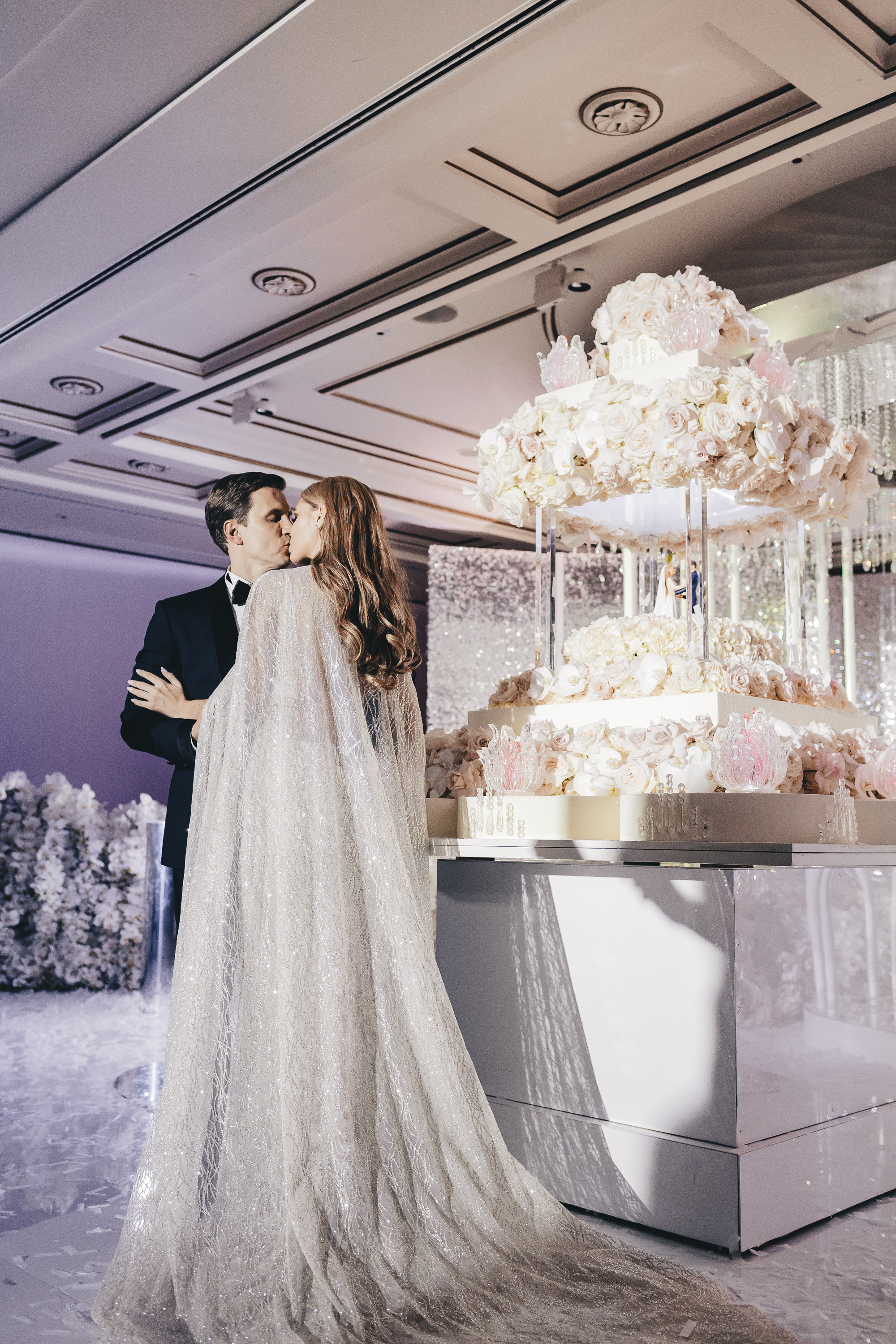 AlexBelov & UlianaBelova. Фотограф в Москве Максим Василенко