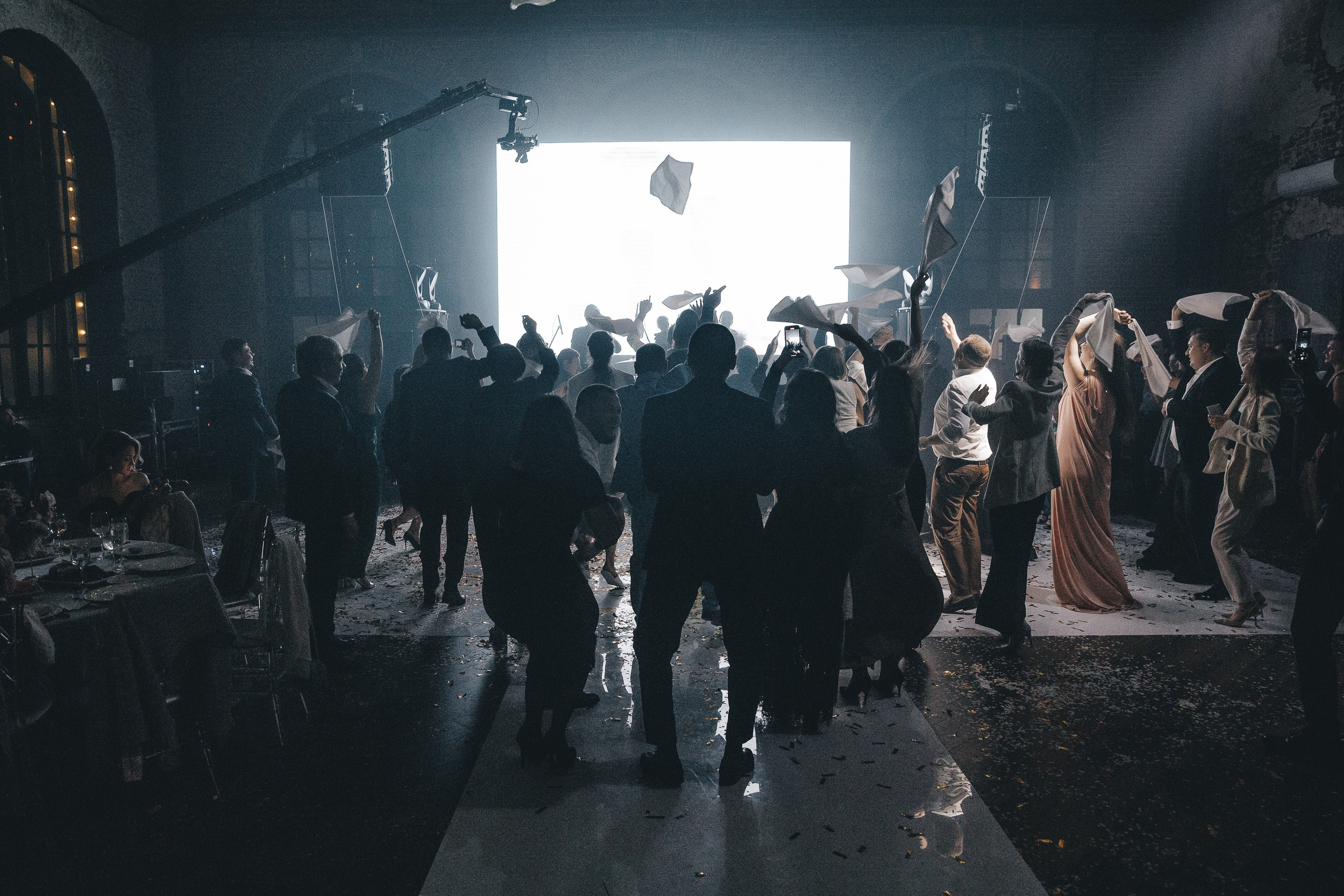 Alexandr & Alina. Фотограф в Москве Максим Василенко