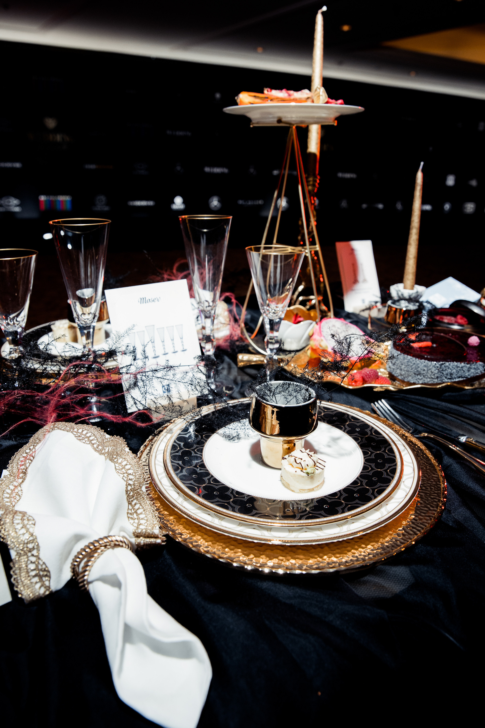 Wedding Awards 2019. Фотограф в Москве Максим Василенко