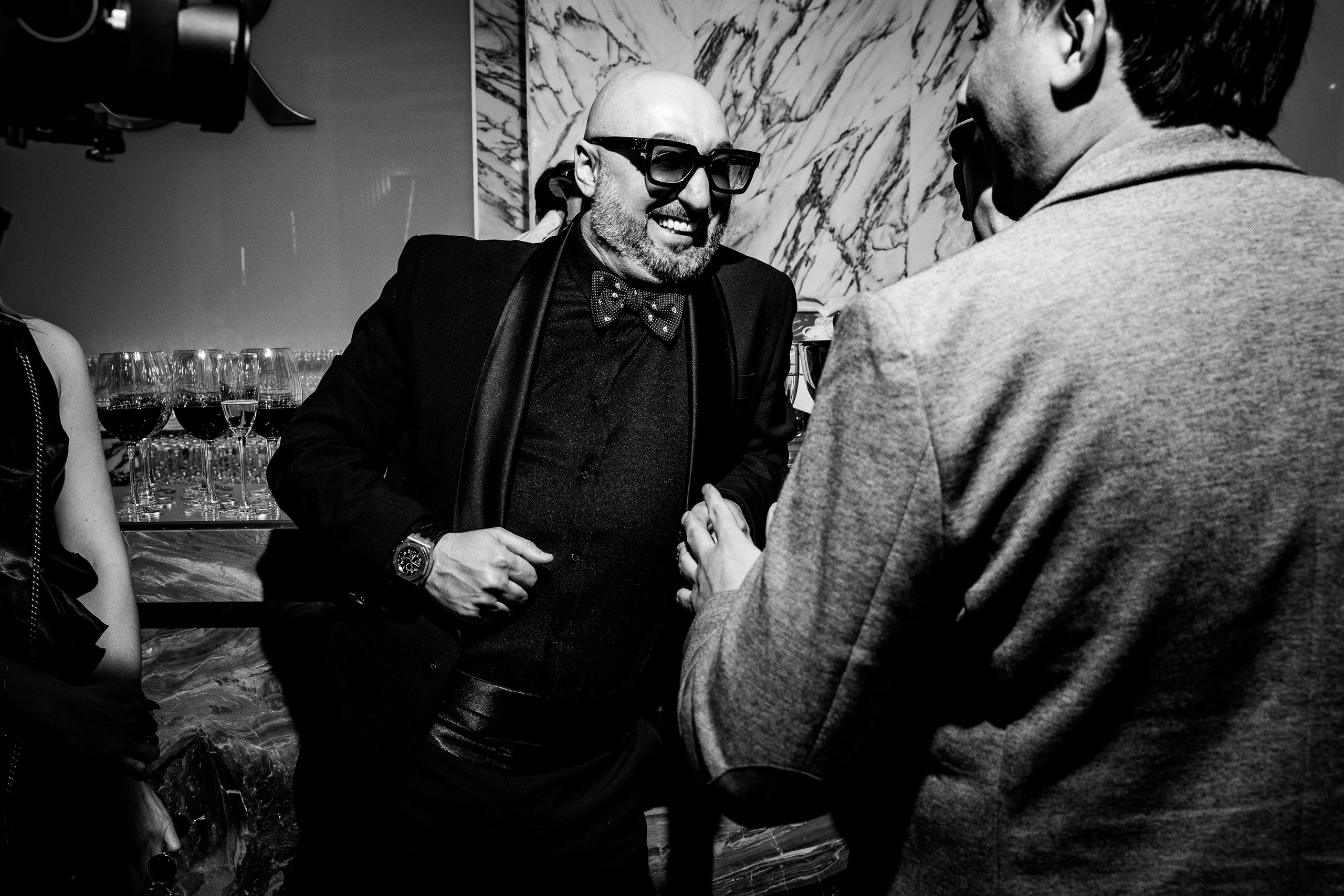 Happy Birthday Olga Buzova 35. Фотограф в Москве Максим Василенко