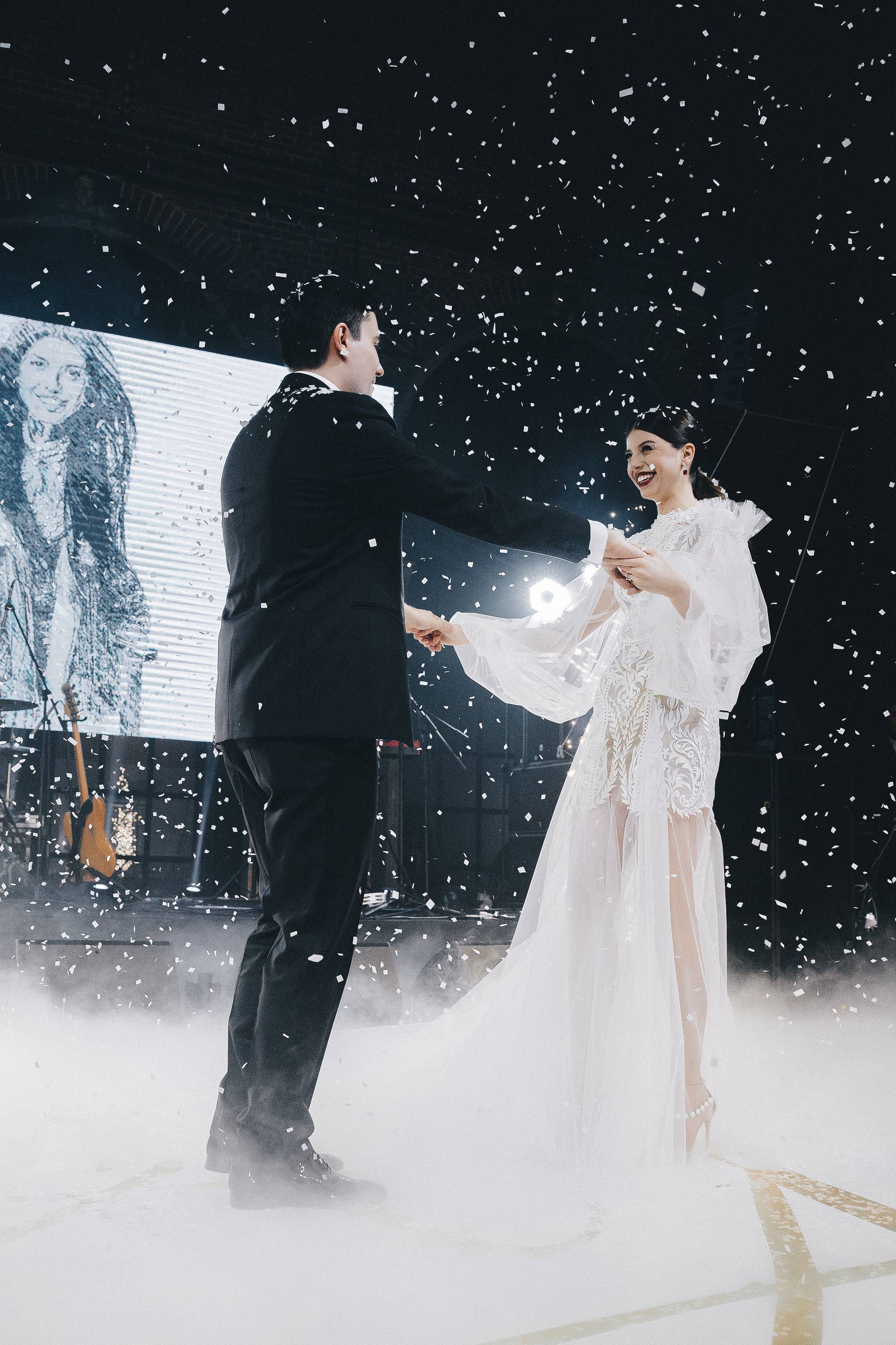 Alexandr & Alina. Фотограф в Москве Максим Василенко