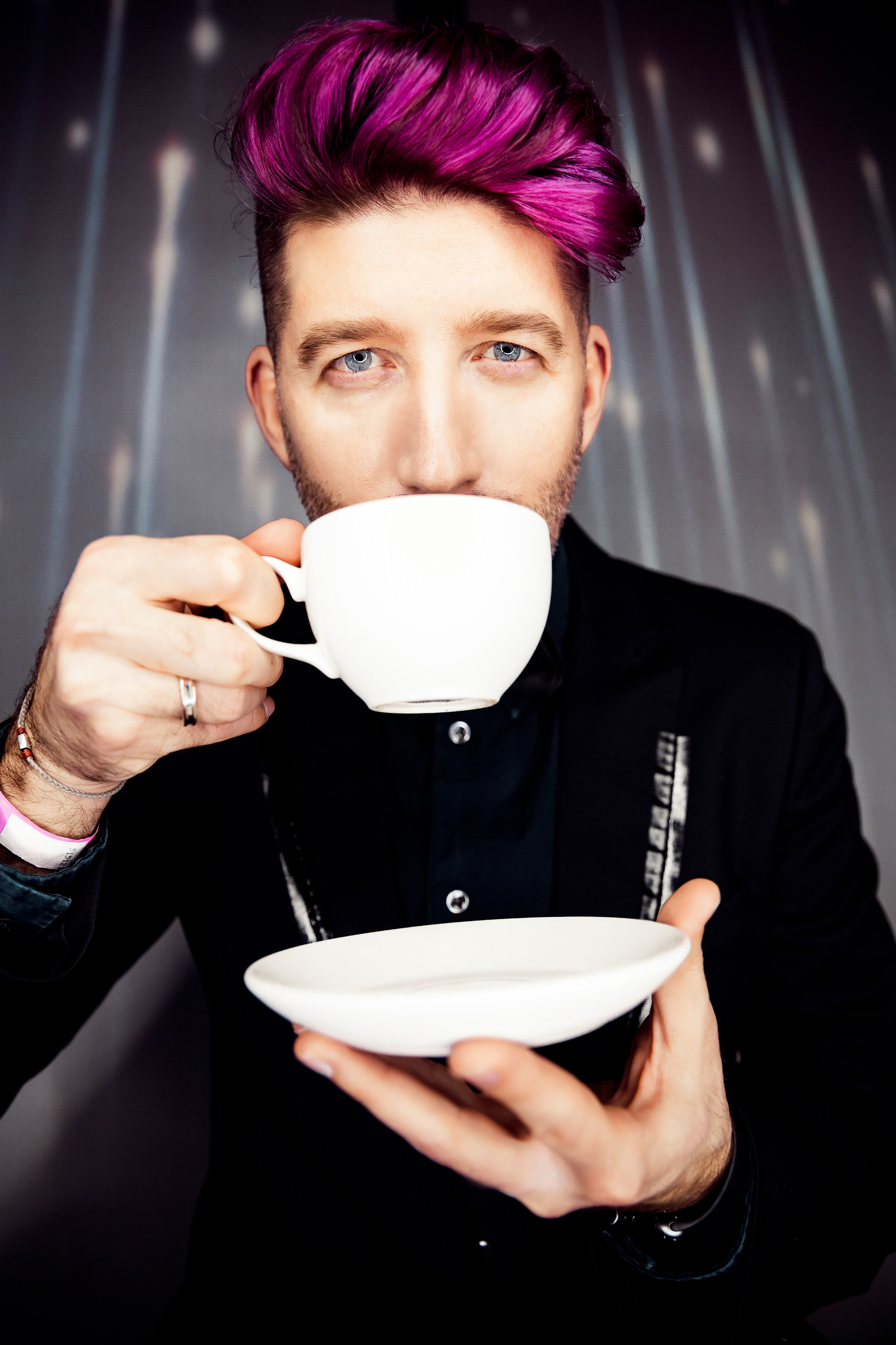 Happy Birthday Olga Buzova 35. Фотограф в Москве Максим Василенко