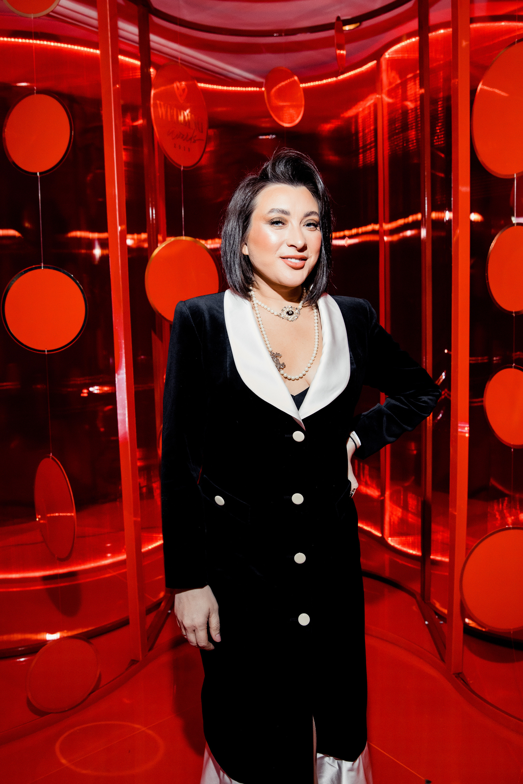 Wedding Awards 2019. Фотограф в Москве Максим Василенко