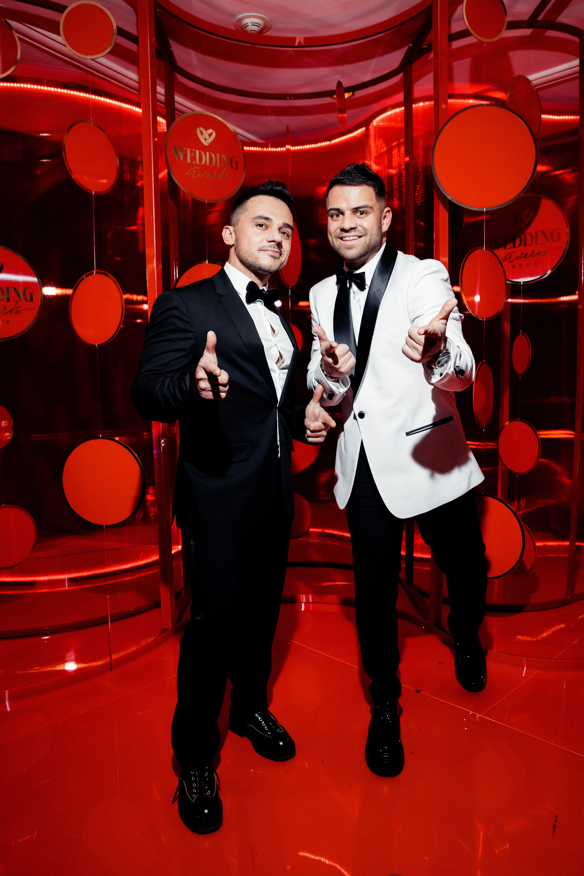 Wedding Awards 2019. Фотограф в Москве Максим Василенко