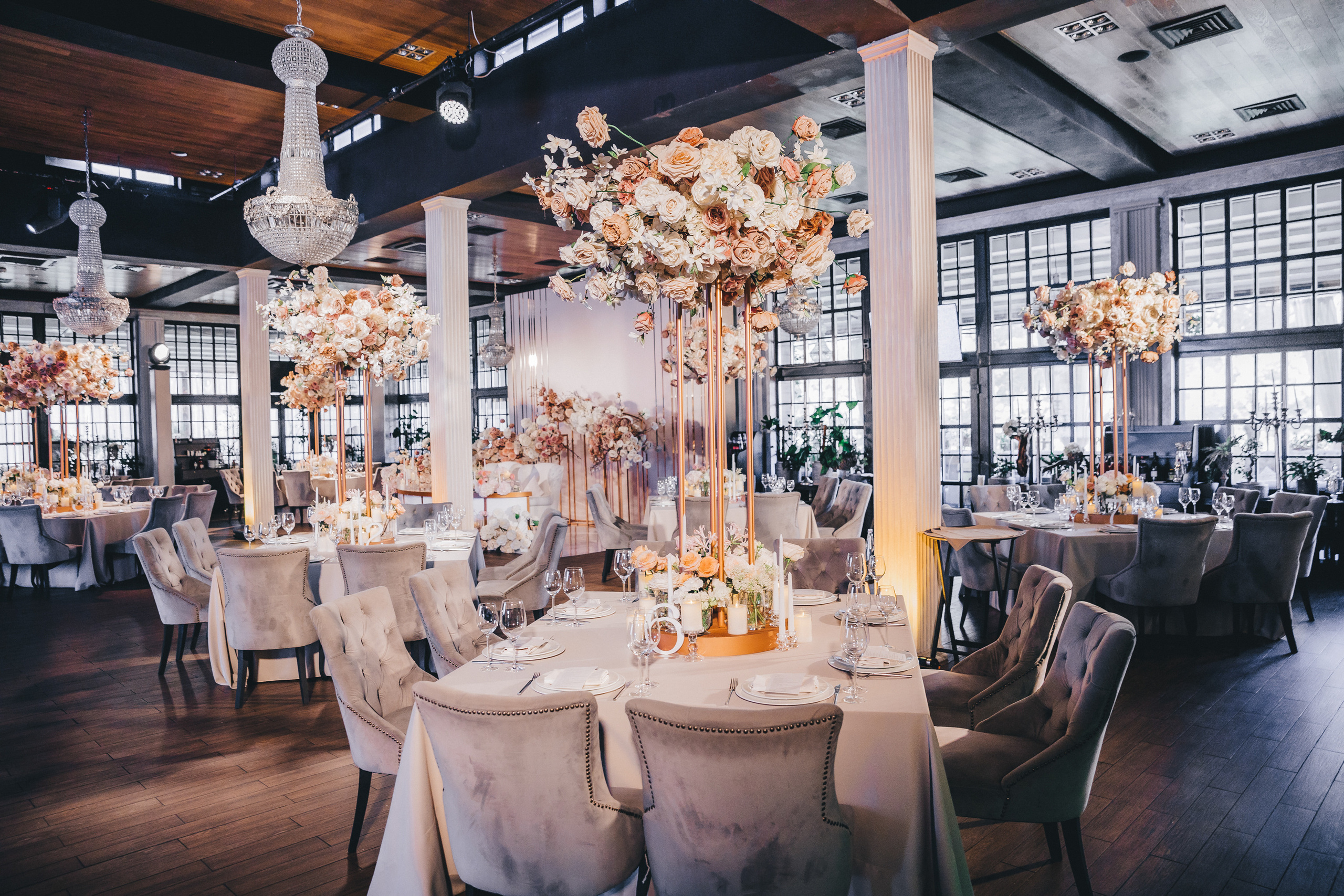 Vladislav & Alina. Фотограф в Москве Максим Василенко