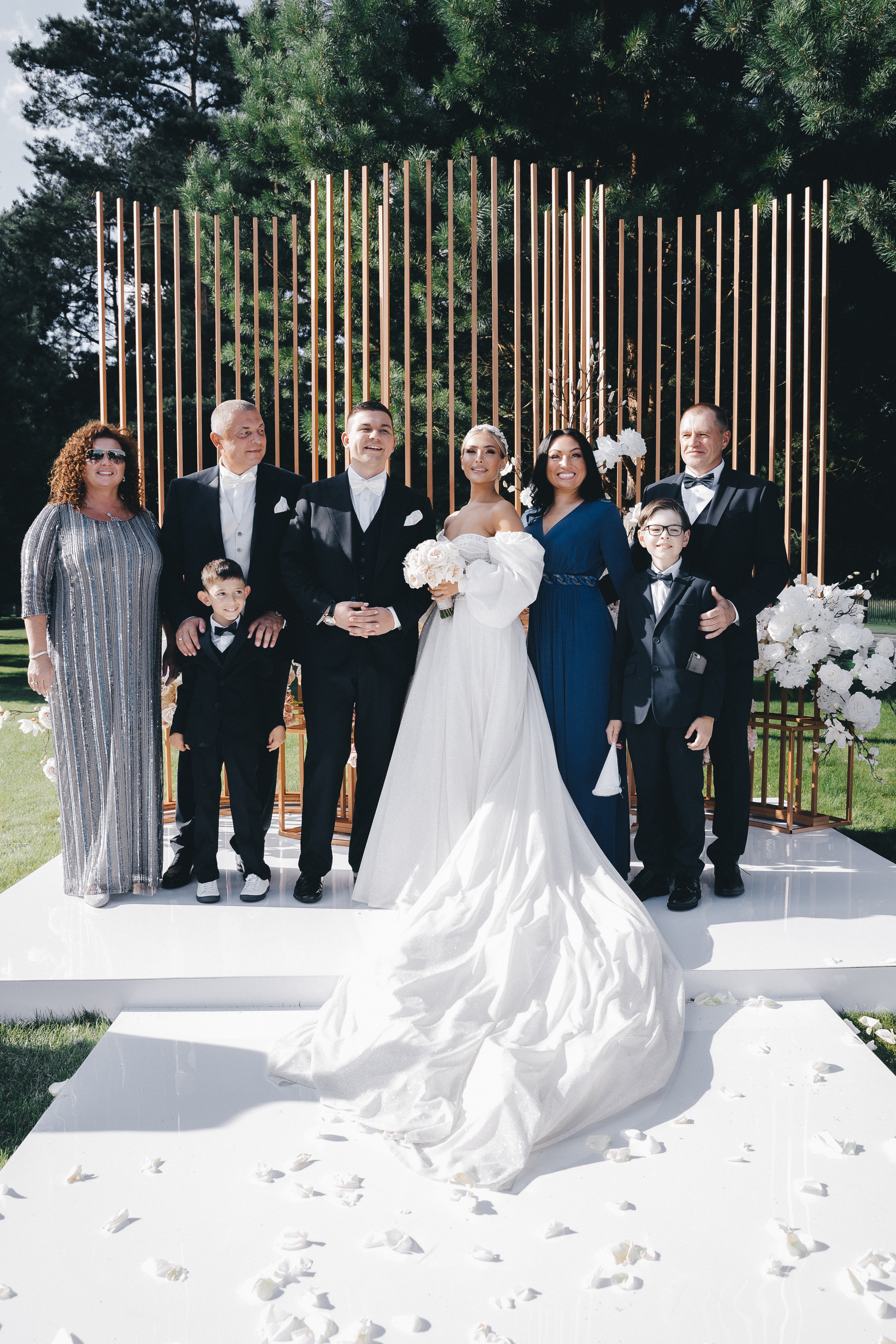 Vladislav & Alina. Фотограф в Москве Максим Василенко