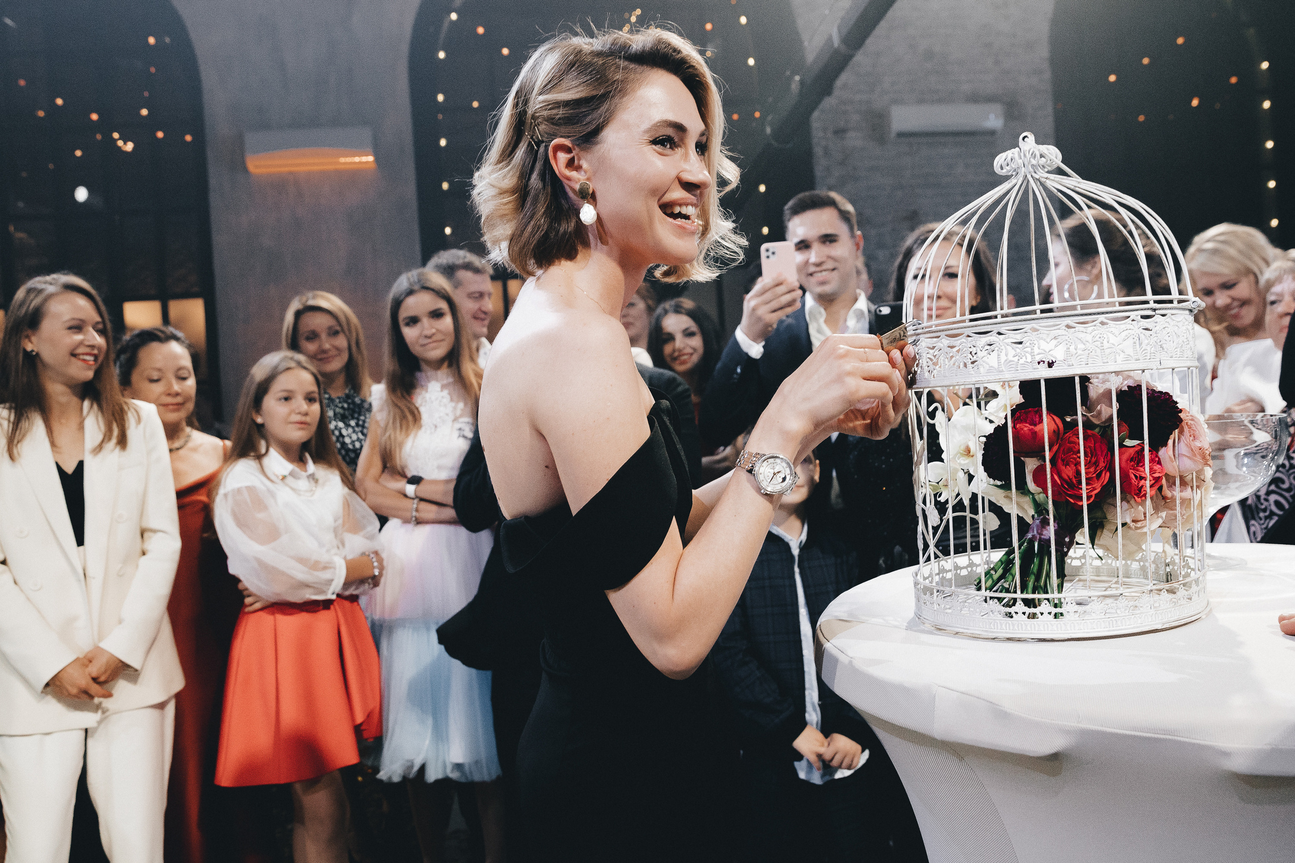 Alexandr & Alina. Фотограф в Москве Максим Василенко