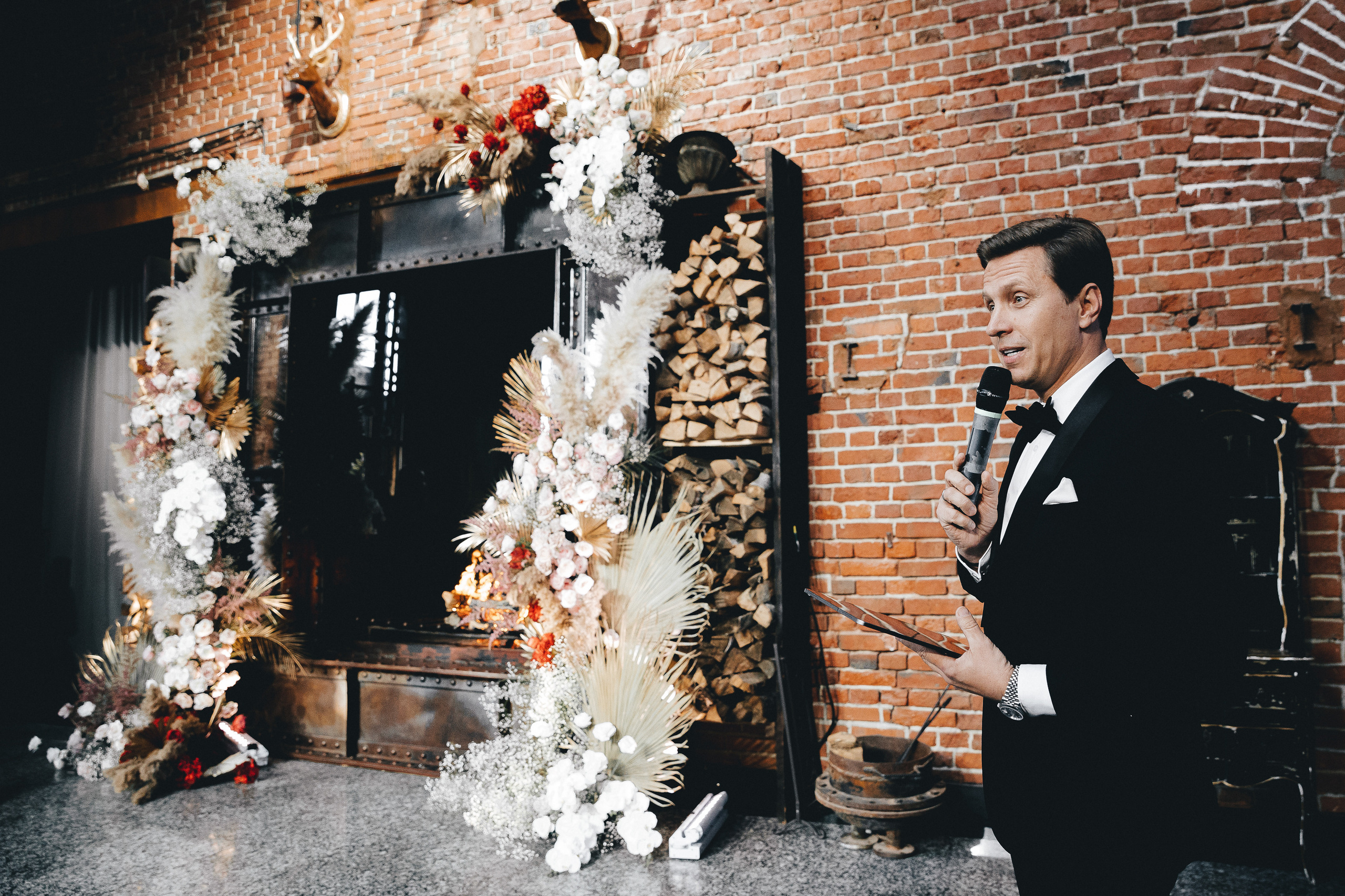 Alexandr & Alina. Фотограф в Москве Максим Василенко