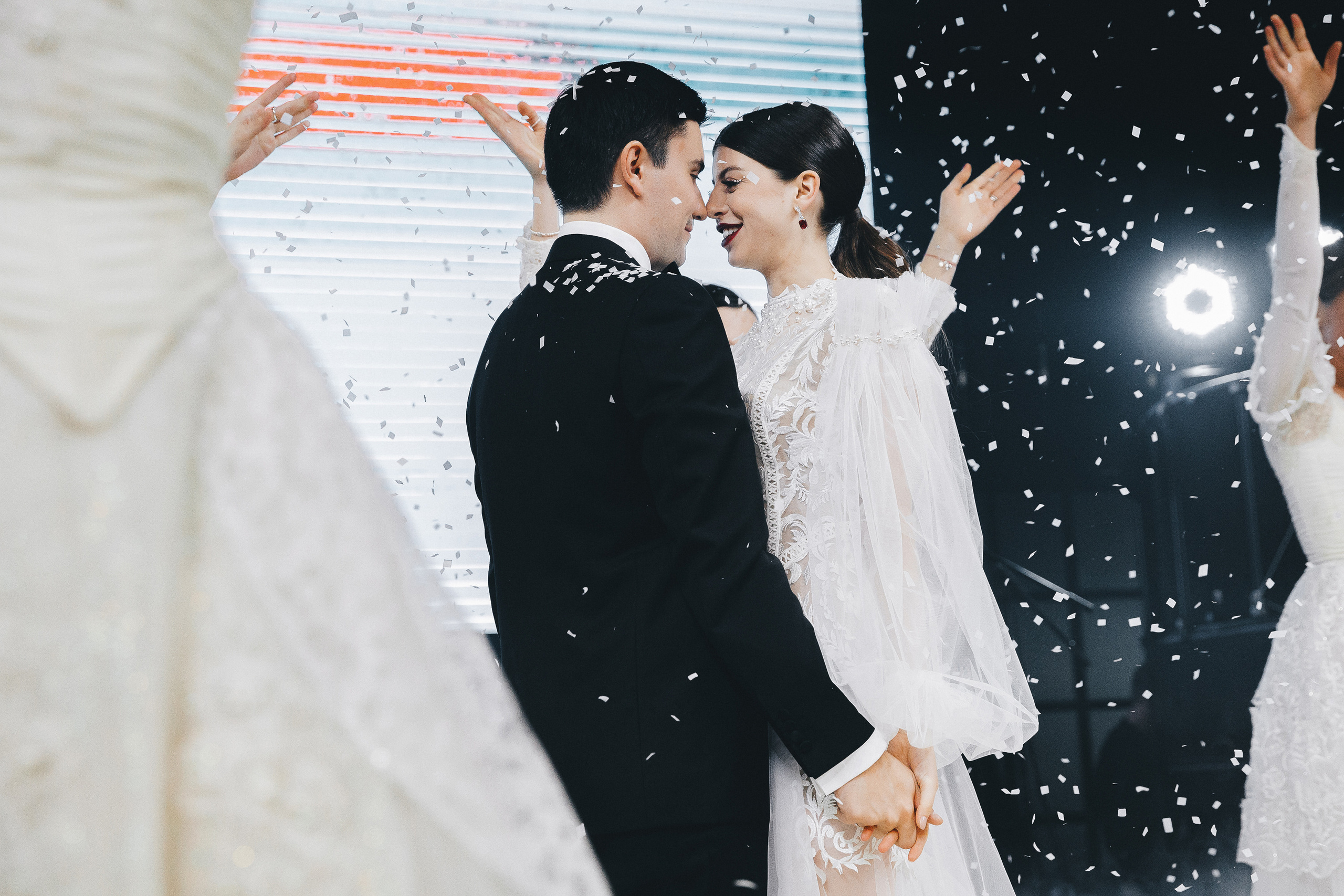 Alexandr & Alina. Фотограф в Москве Максим Василенко