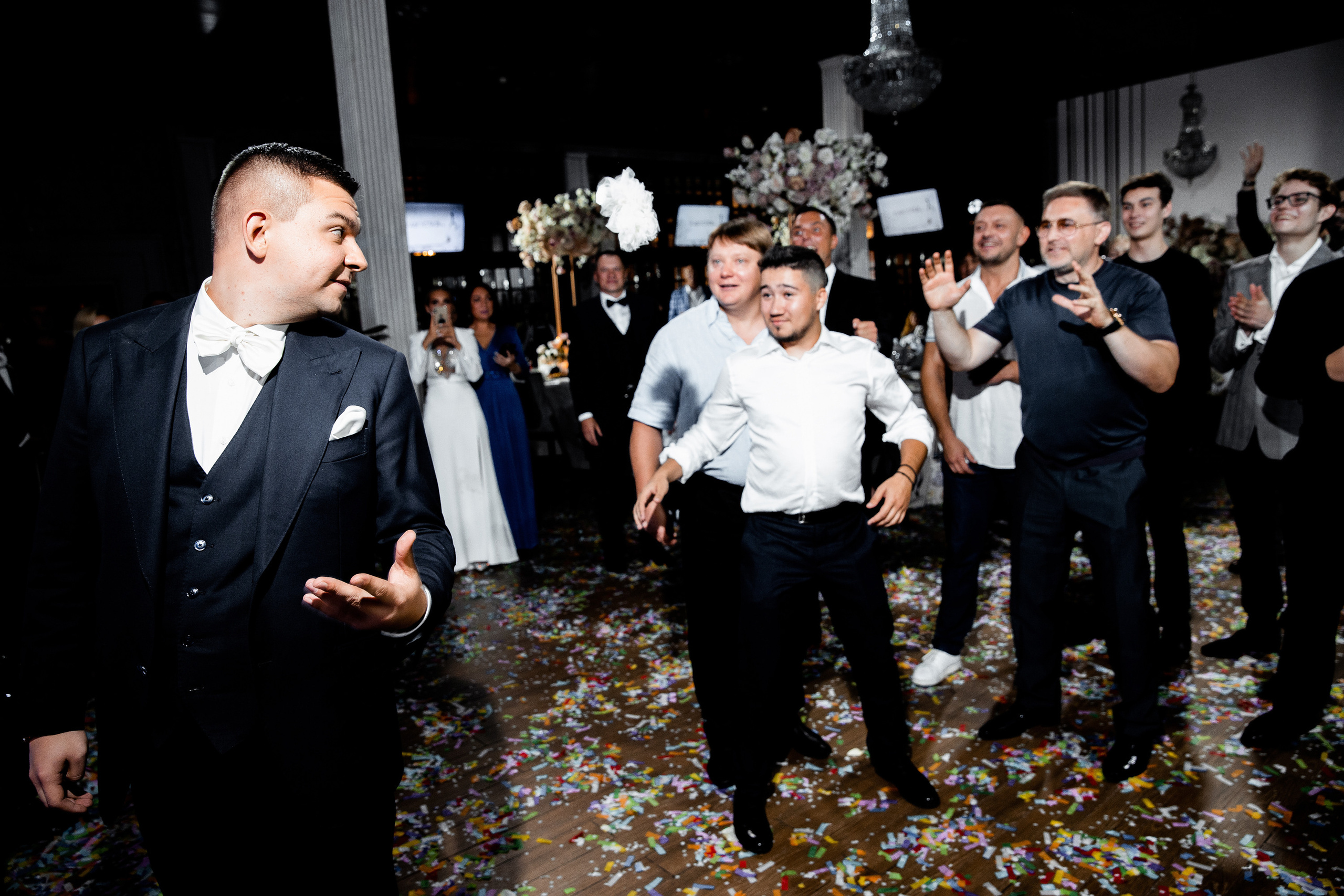 Vladislav & Alina. Фотограф в Москве Максим Василенко