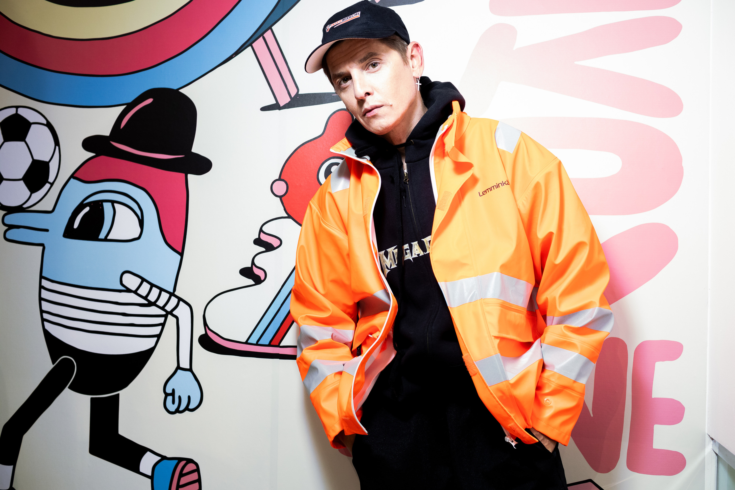 Светская Хроника. Фотограф в Москве Максим Василенко