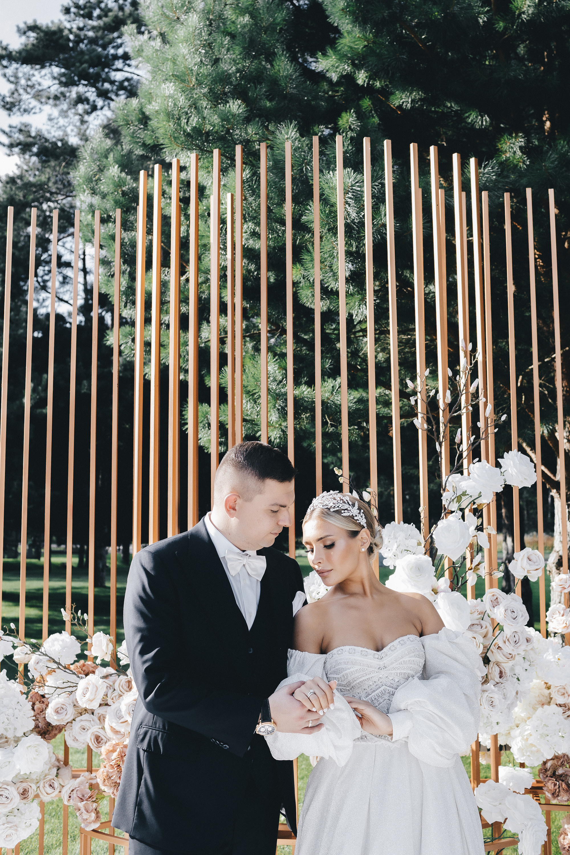 Vladislav & Alina. Фотограф в Москве Максим Василенко