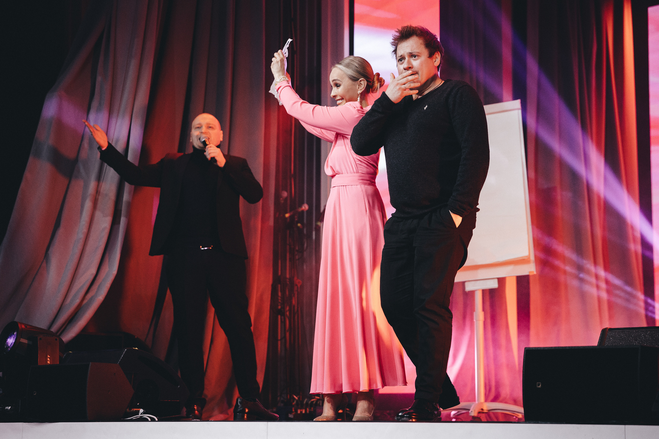 Happy Birthday Olga Buzova 35. Фотограф в Москве Максим Василенко