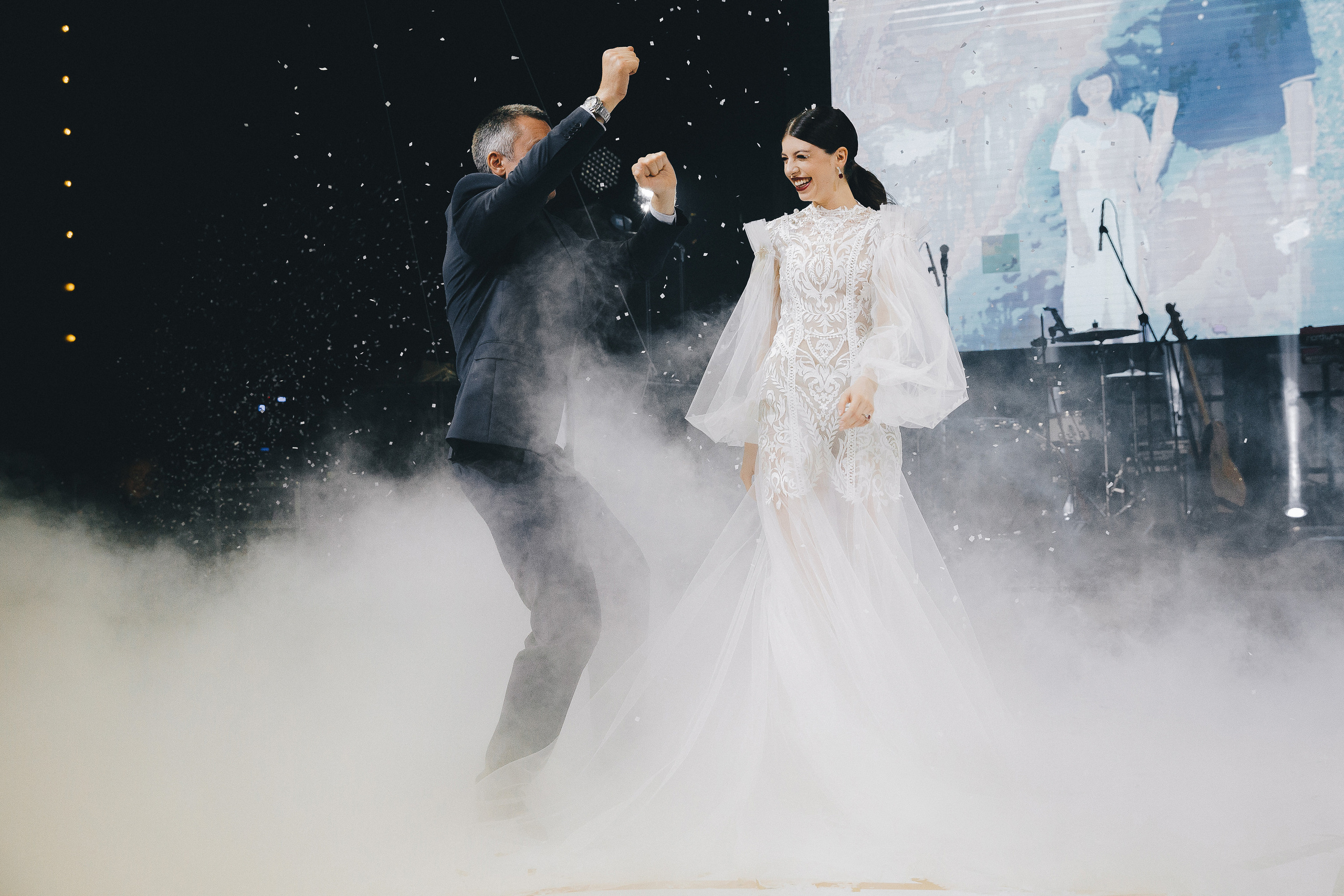 Alexandr & Alina. Фотограф в Москве Максим Василенко