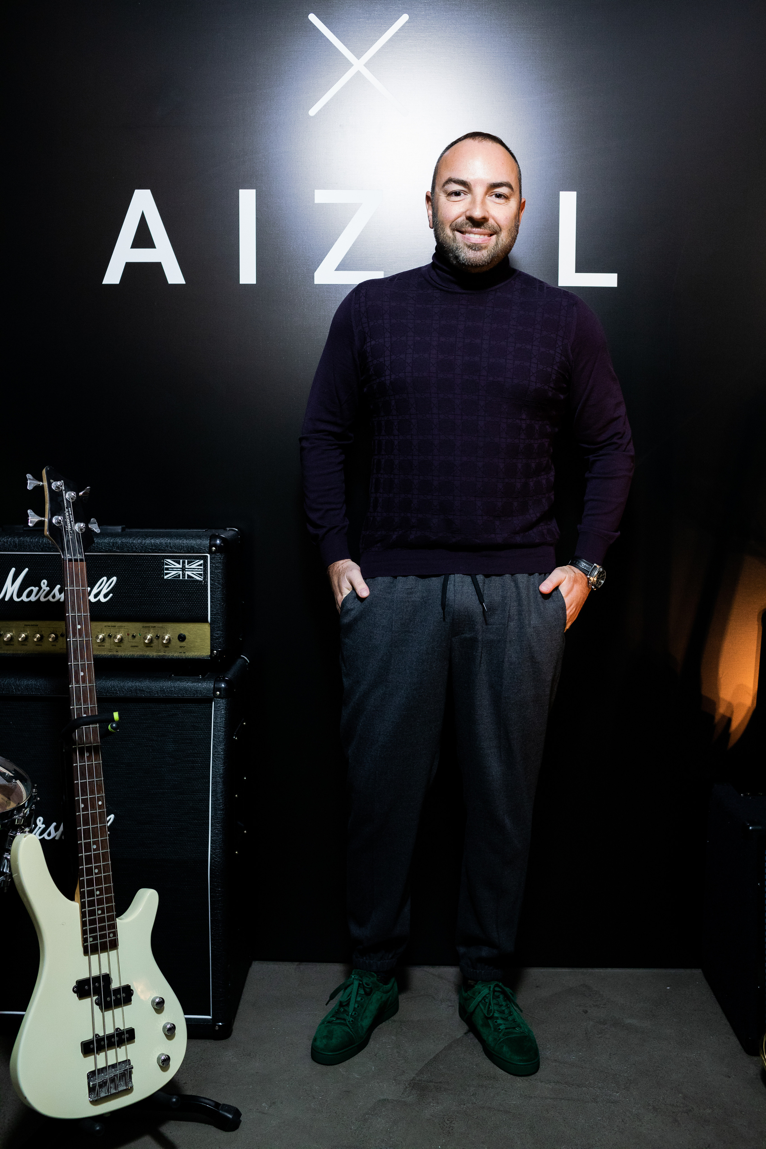 Светская Хроника. Фотограф в Москве Максим Василенко