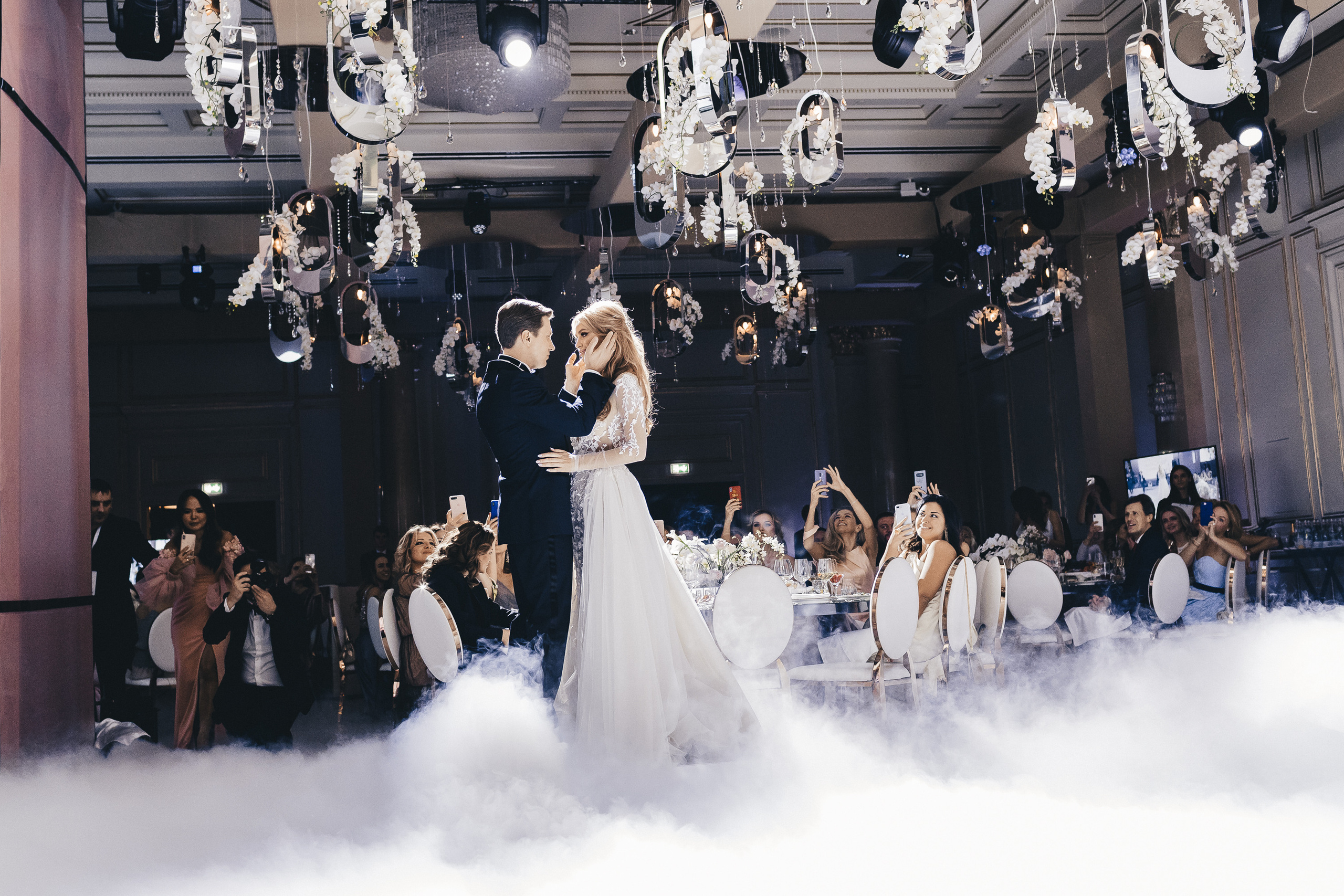 AlexBelov & UlianaBelova. Фотограф в Москве Максим Василенко