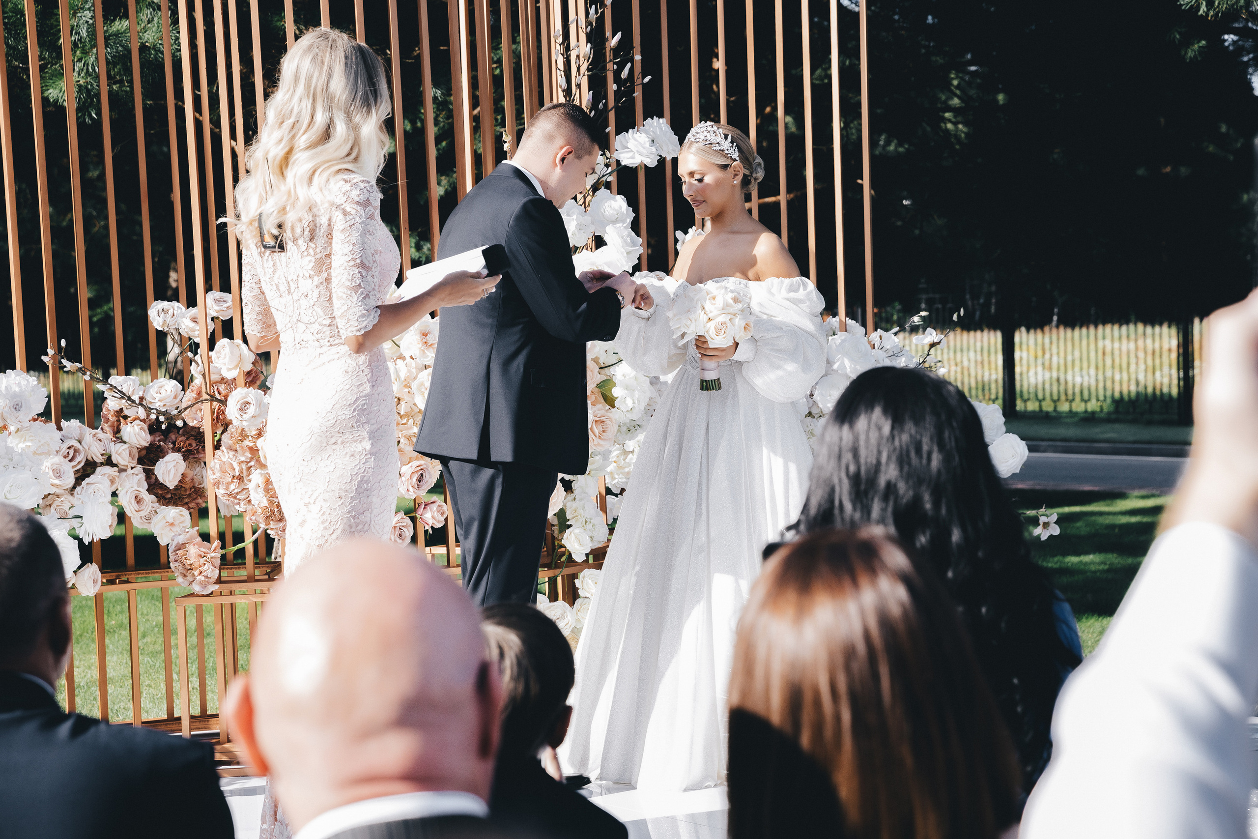 Vladislav & Alina. Фотограф в Москве Максим Василенко