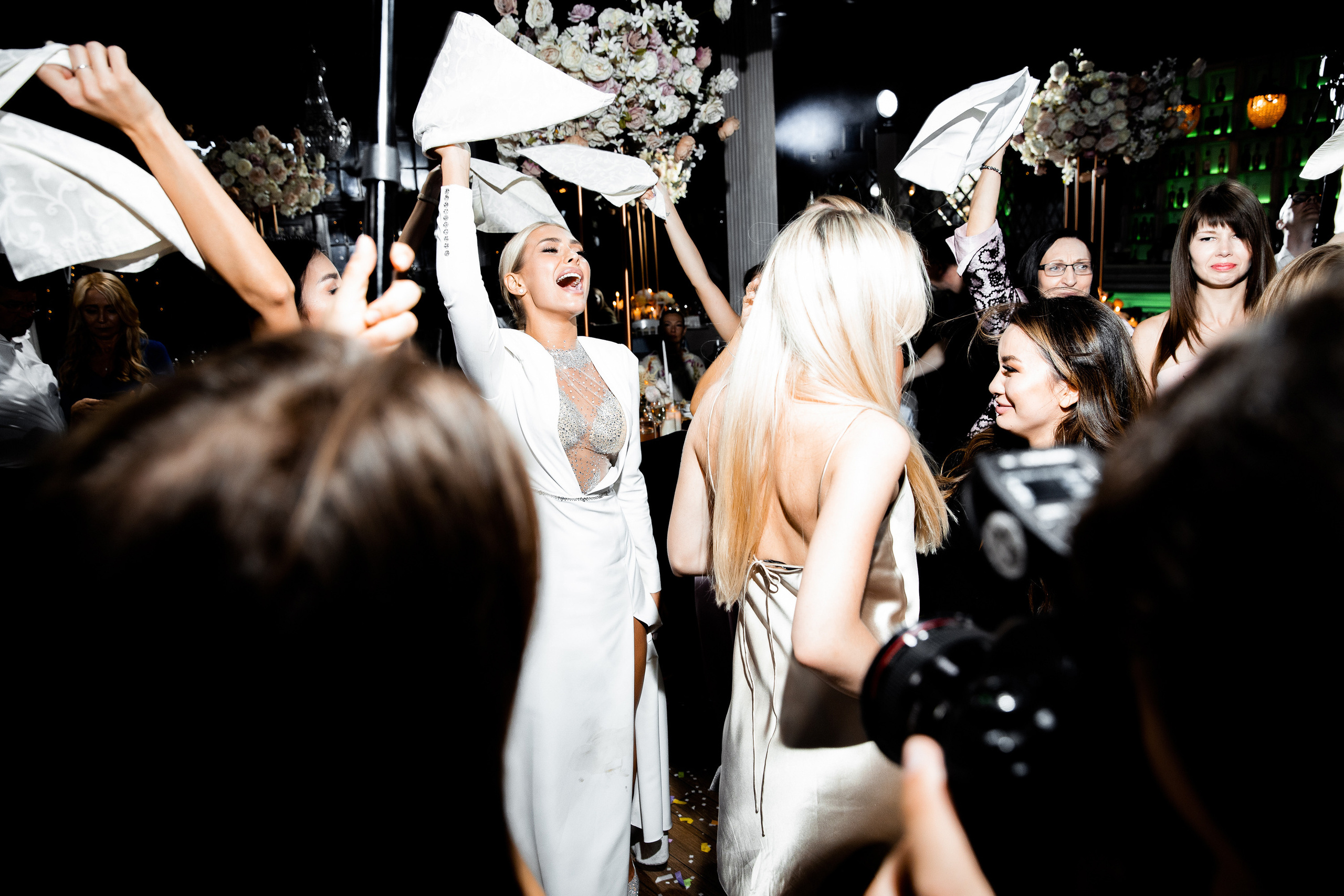 Vladislav & Alina. Фотограф в Москве Максим Василенко