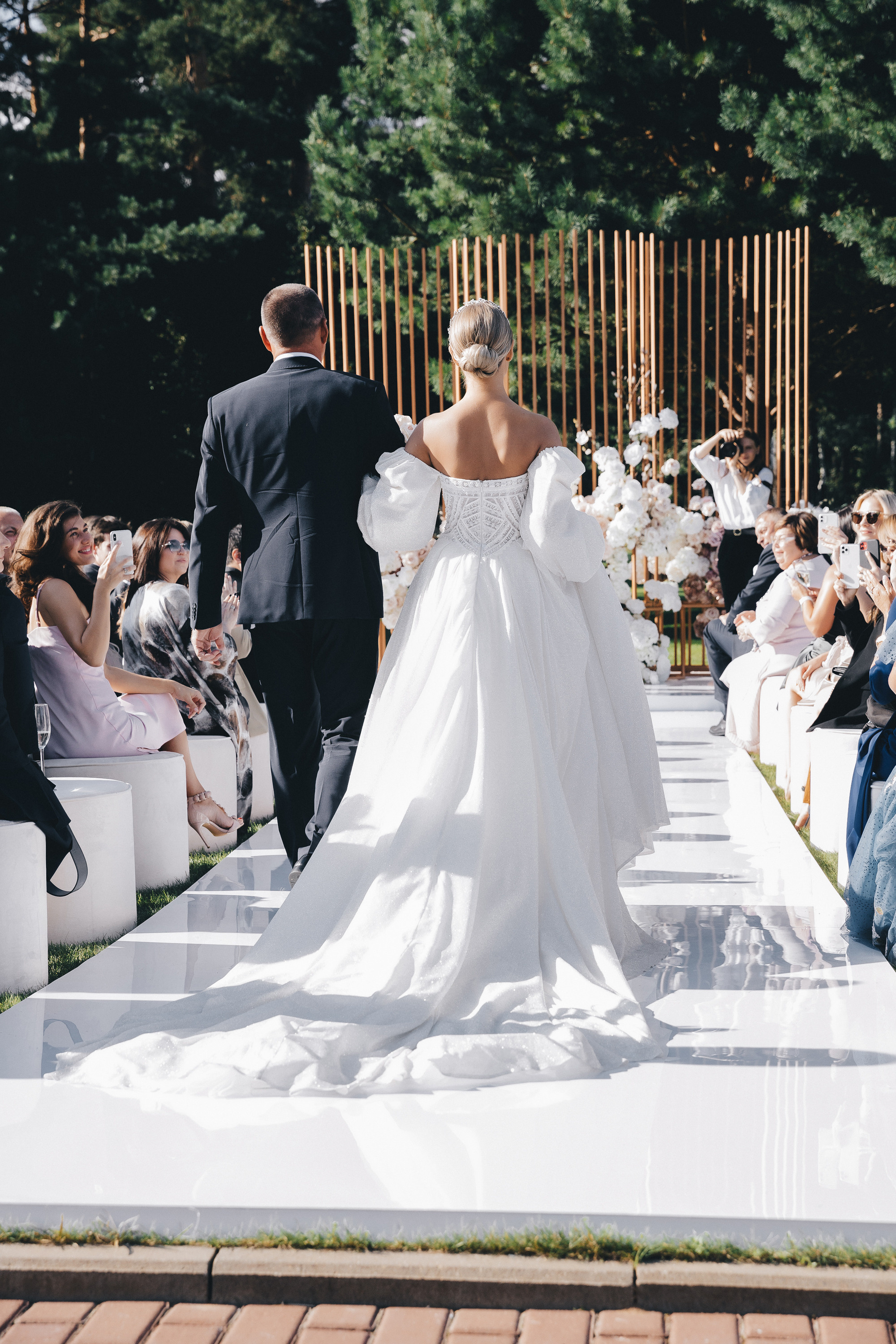 Vladislav & Alina. Фотограф в Москве Максим Василенко