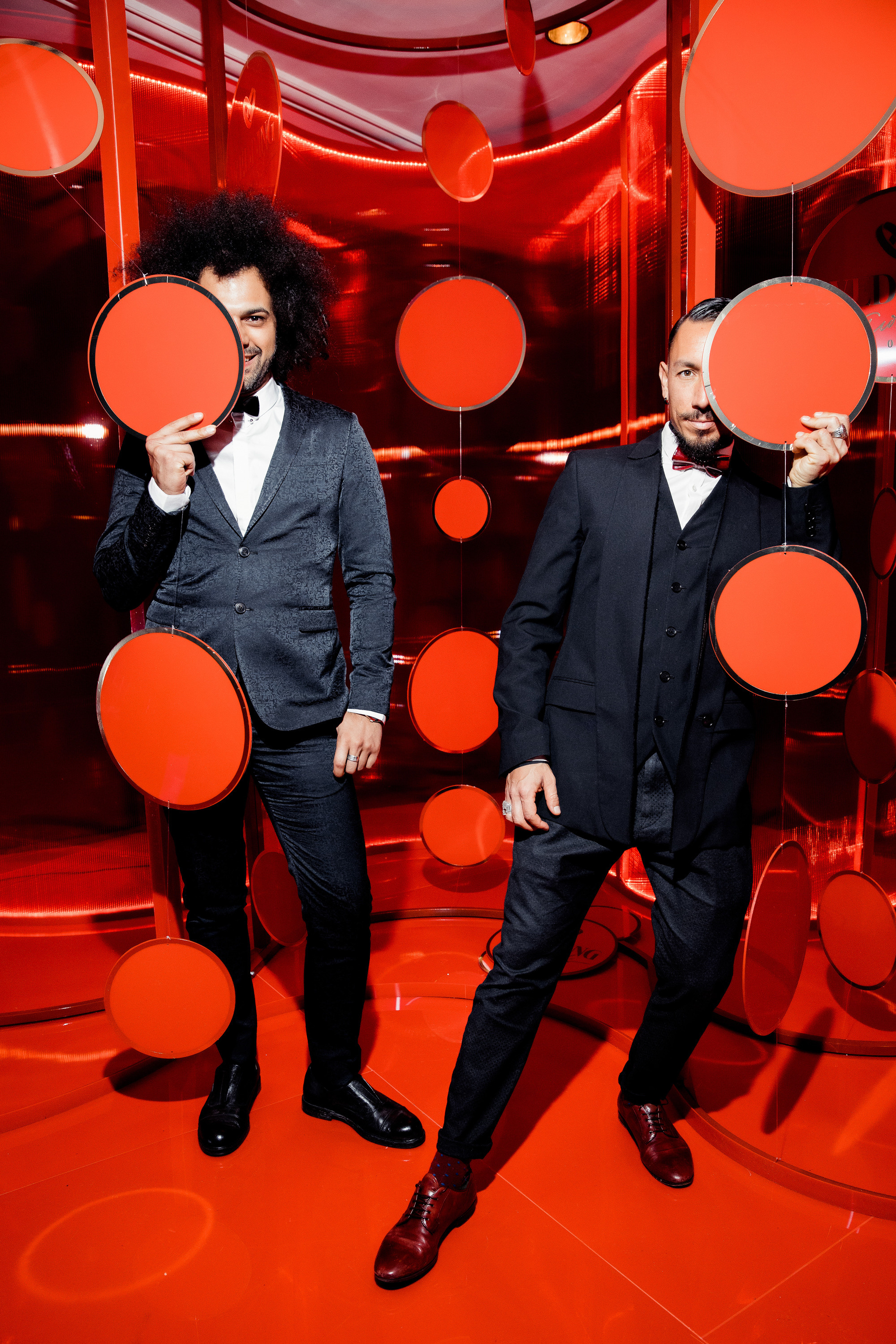 Wedding Awards 2019. Фотограф в Москве Максим Василенко