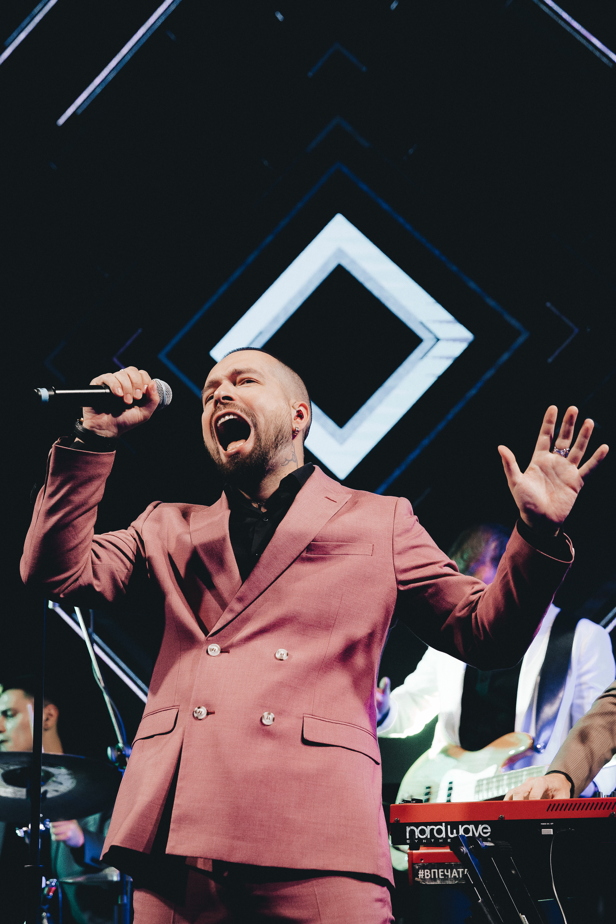 Alexandr & Alina. Фотограф в Москве Максим Василенко