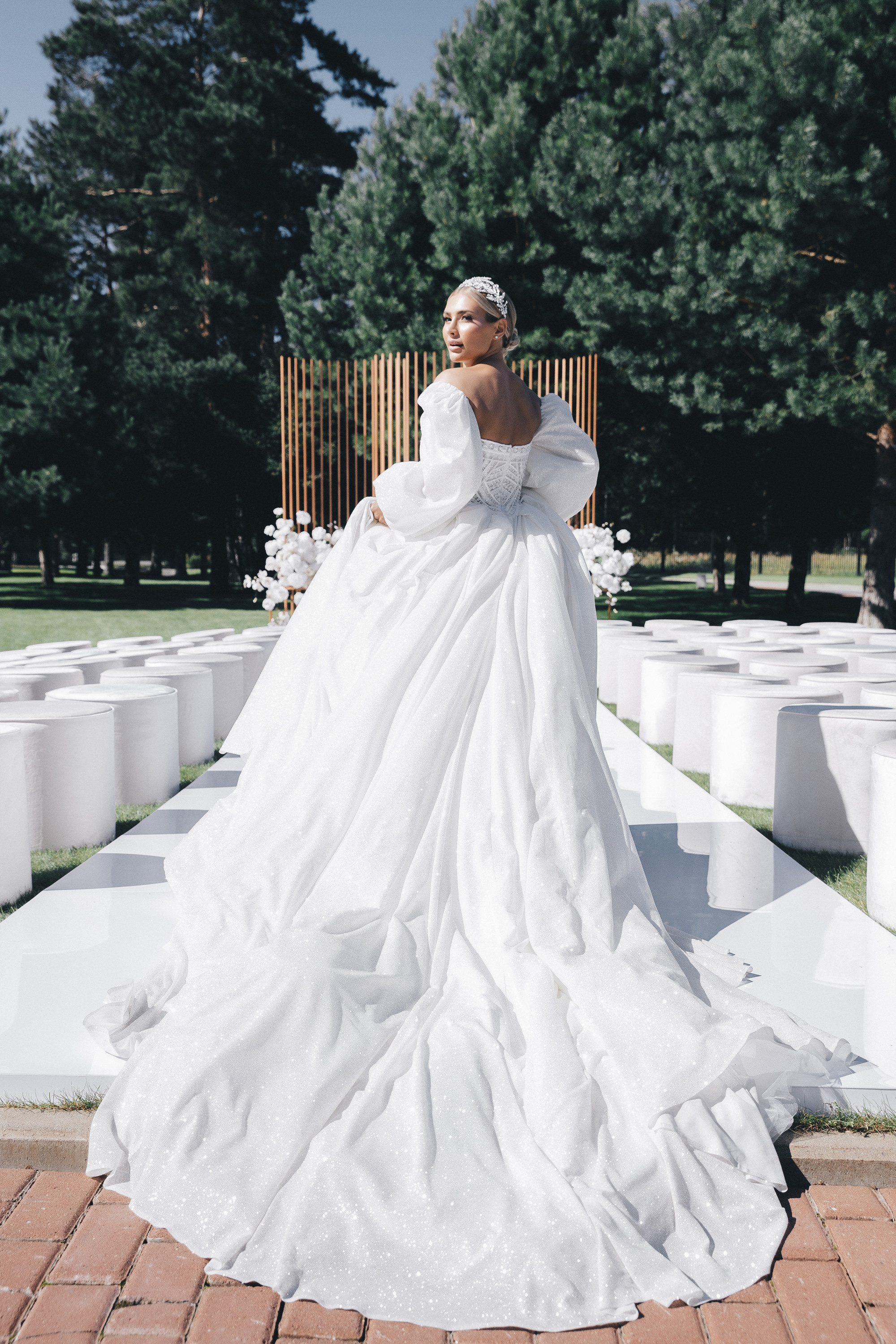 Vladislav & Alina. Фотограф в Москве Максим Василенко