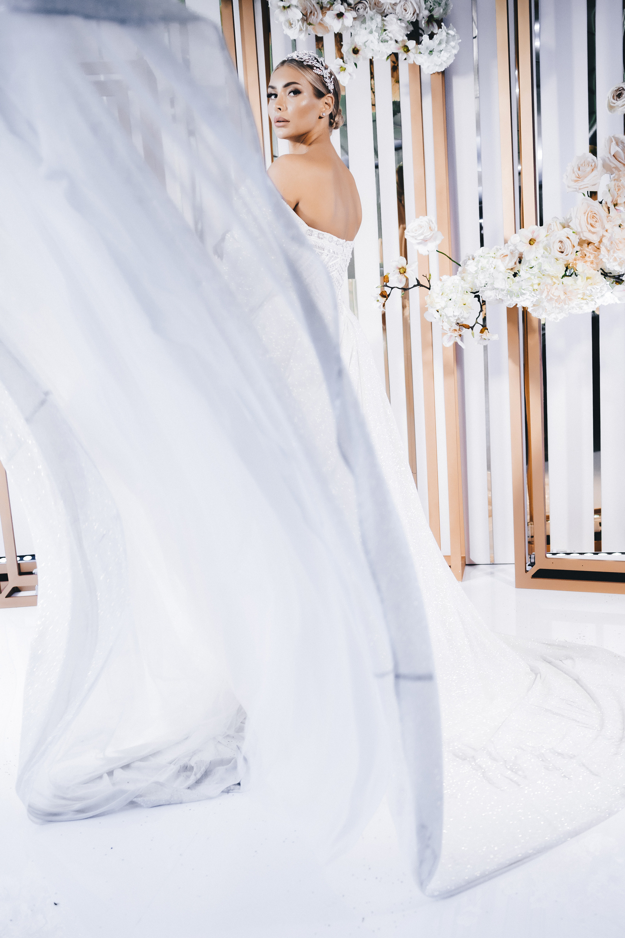 Vladislav & Alina. Фотограф в Москве Максим Василенко