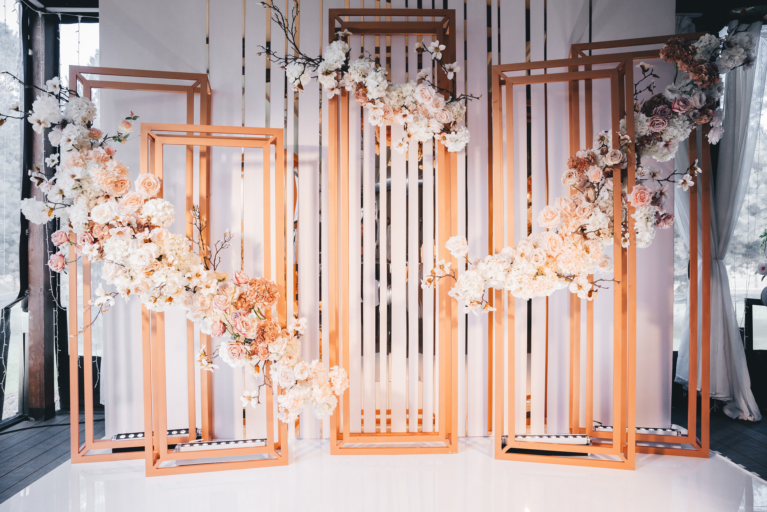 Vladislav & Alina. Фотограф в Москве Максим Василенко