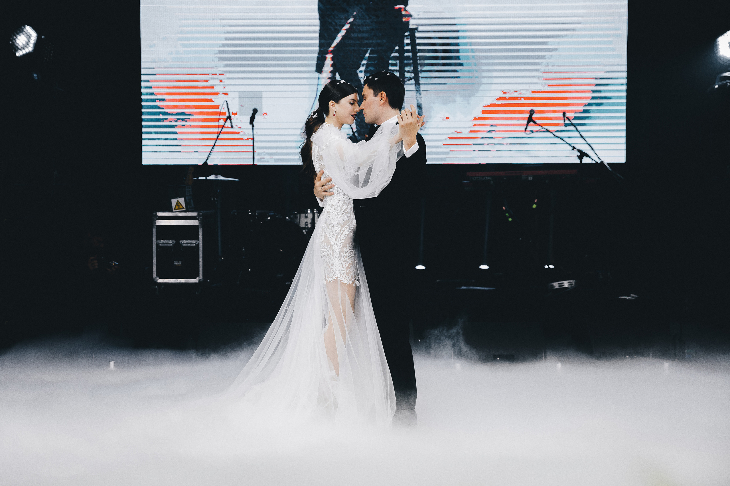 Alexandr & Alina. Фотограф в Москве Максим Василенко