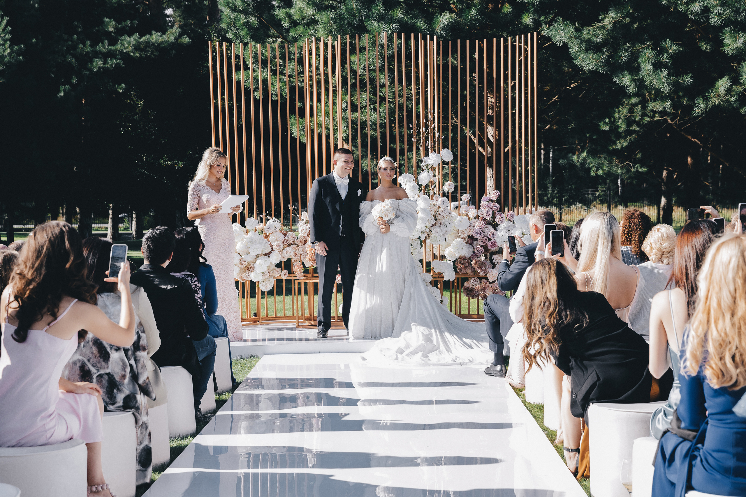 Vladislav & Alina. Фотограф в Москве Максим Василенко