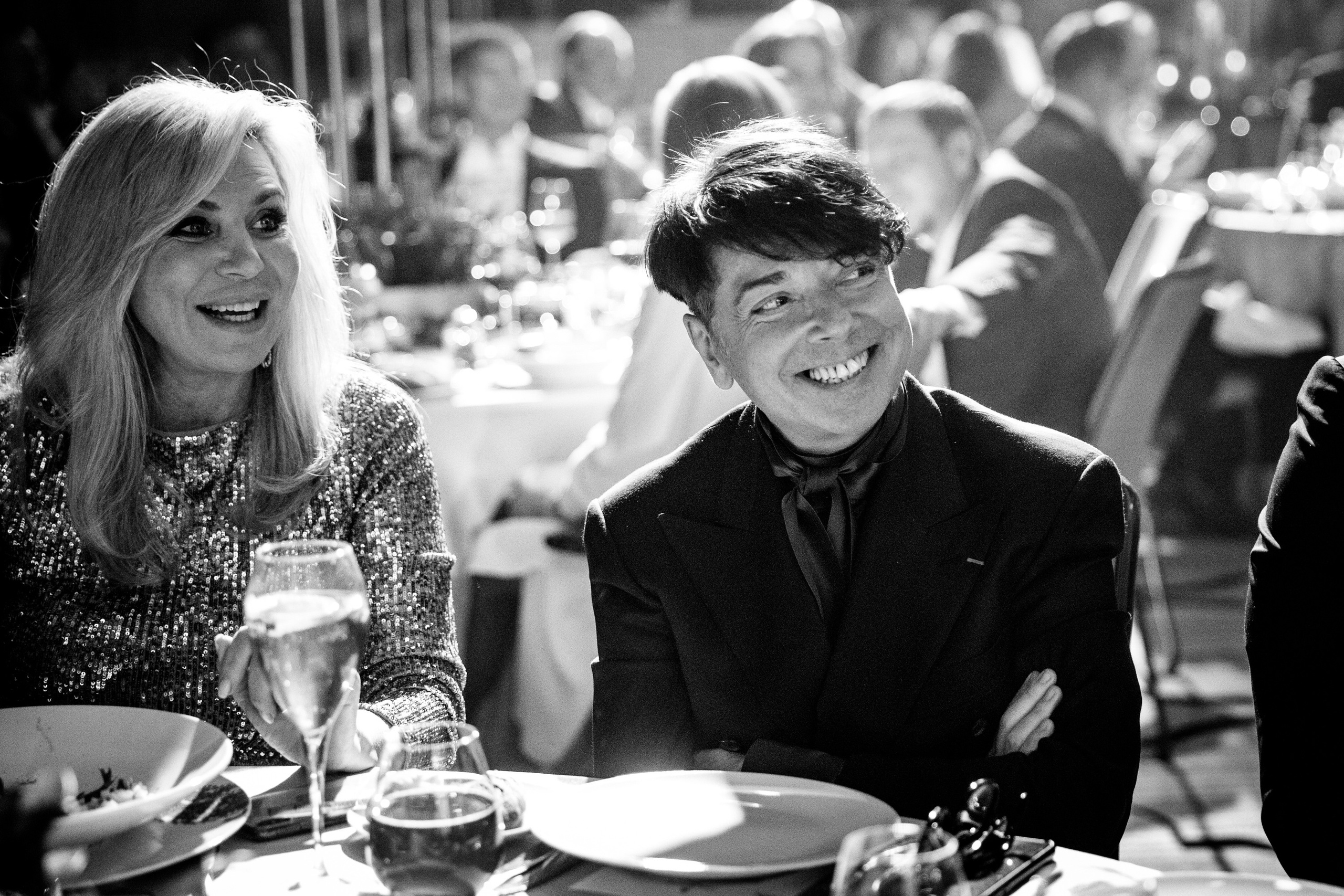 Юбилей Дмитрия Маликова 50. Фотограф в Москве Максим Василенко