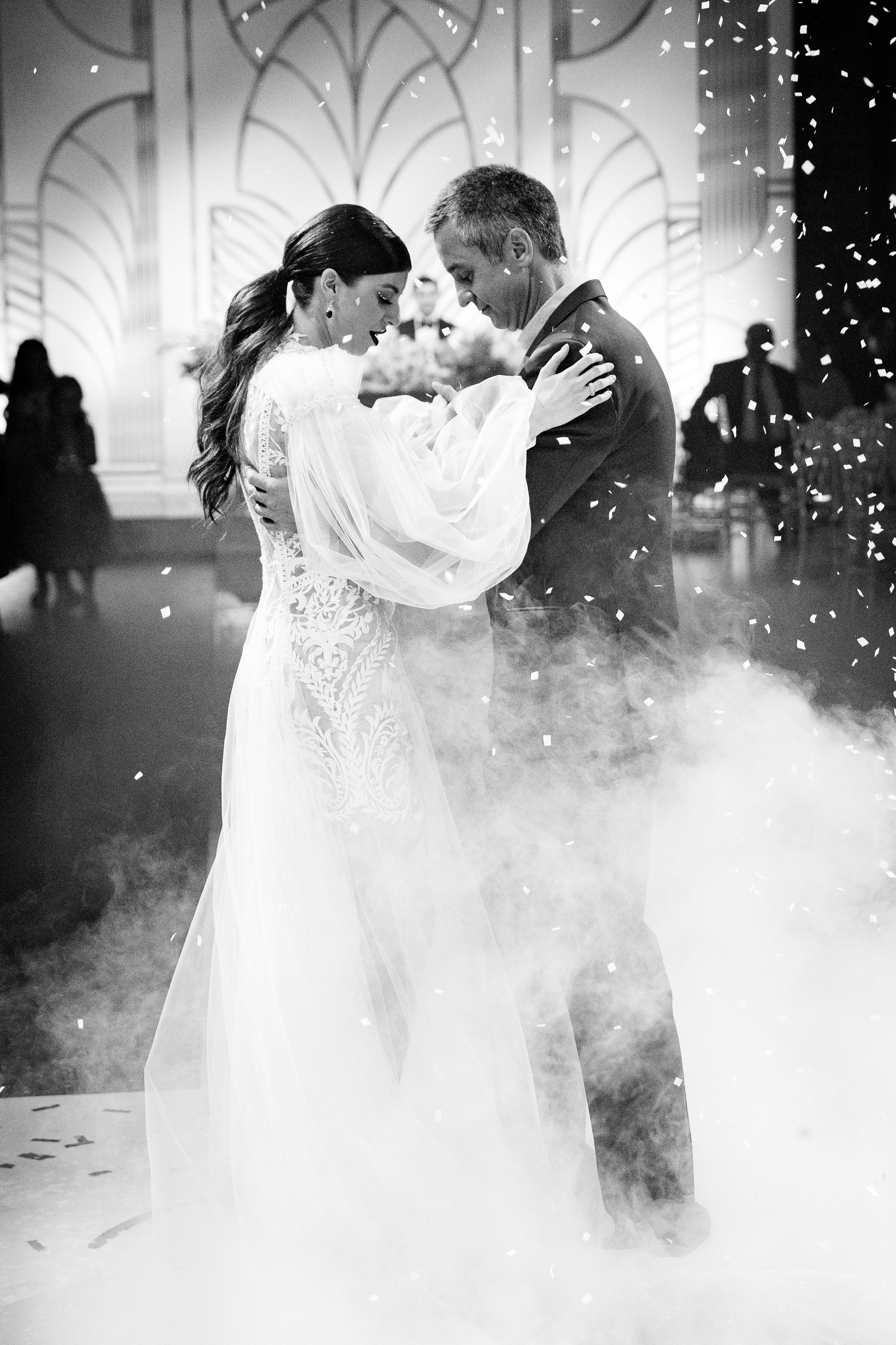 Alexandr & Alina. Фотограф в Москве Максим Василенко