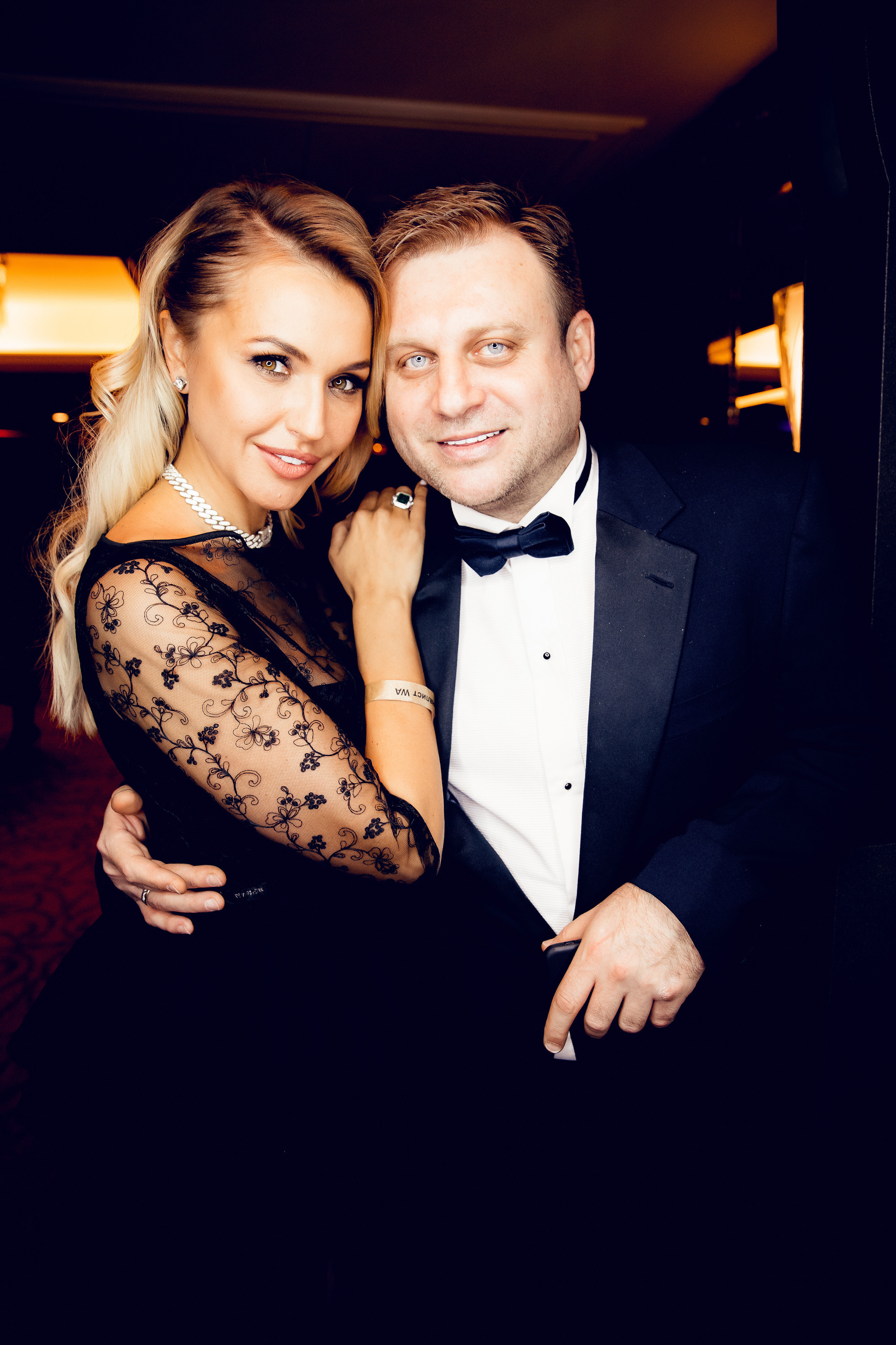 Wedding Awards 2019. Фотограф в Москве Максим Василенко
