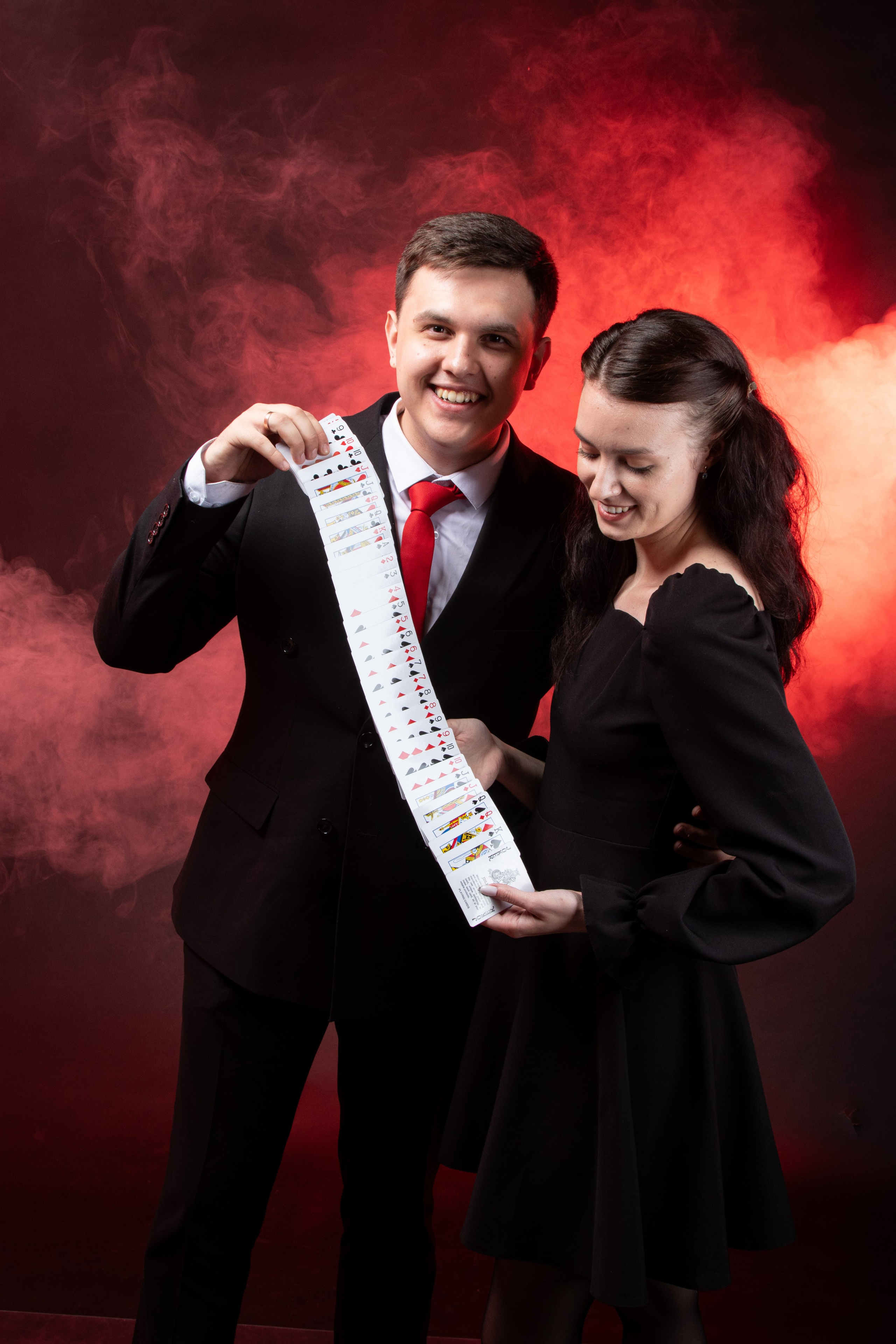 Роман и Катя Логвановы Блогеры. Фотограф в Нижнем Новгороде Екатерина Хисматулина