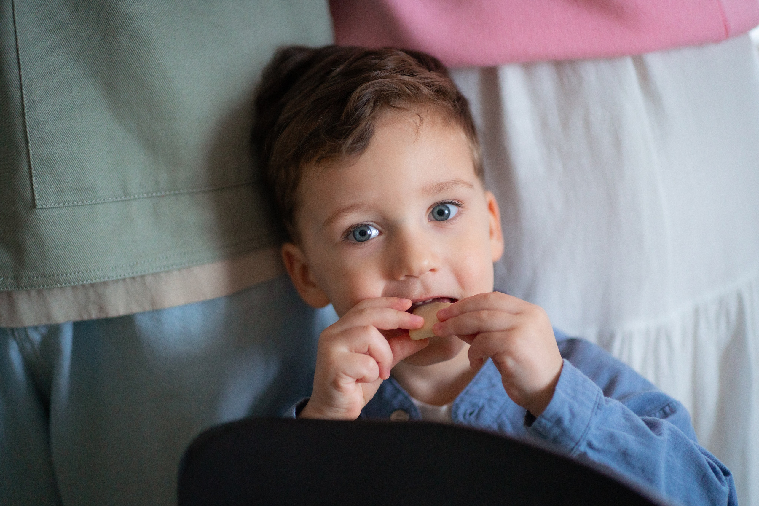 Весна пришла. Семейный и детский фотограф Мария Лютикова