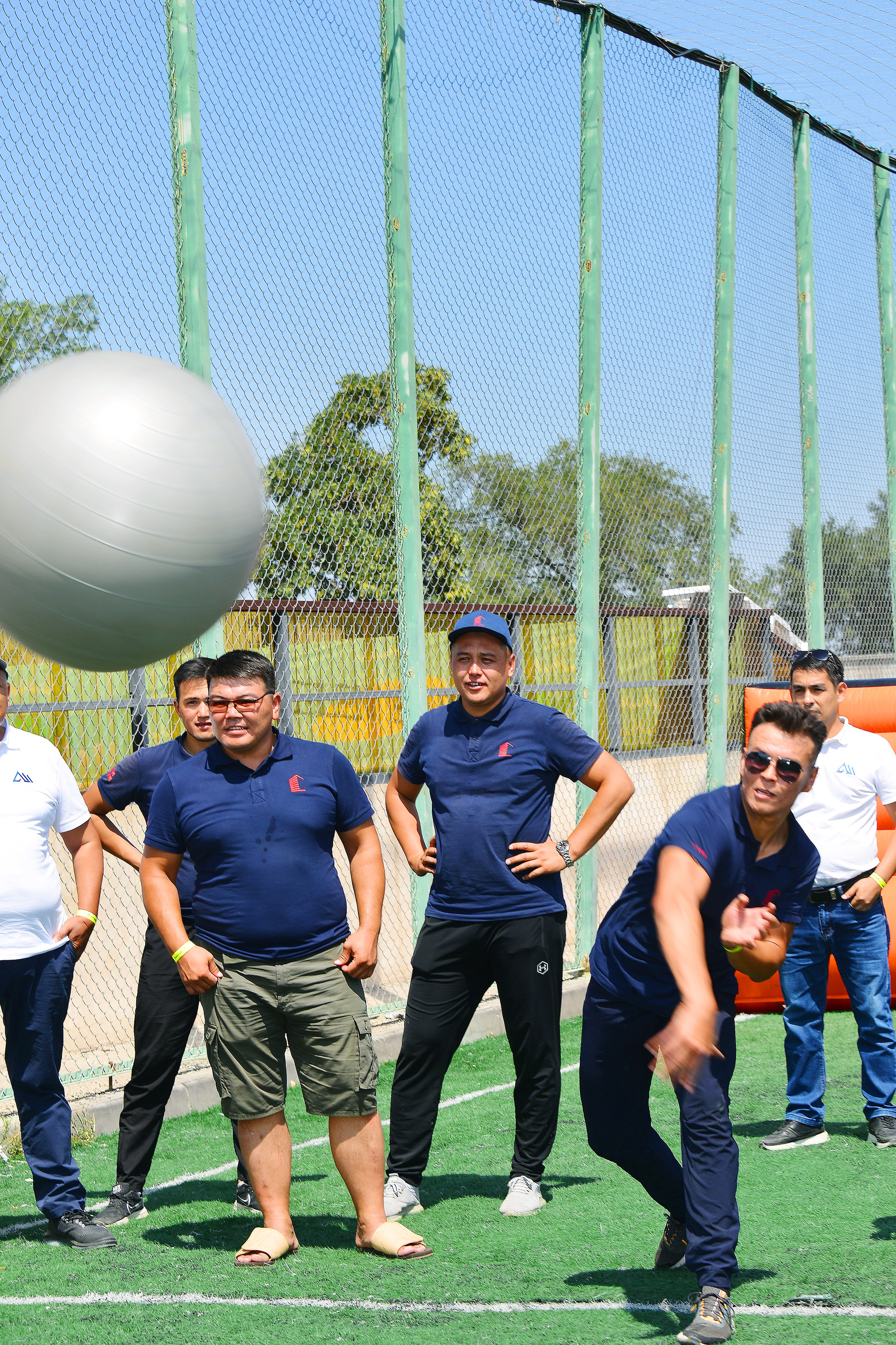Тимбилдинг-2. Фотосъёмка. Фотограф Сергей Авдеев-семейный и детский фотограф в Алматы