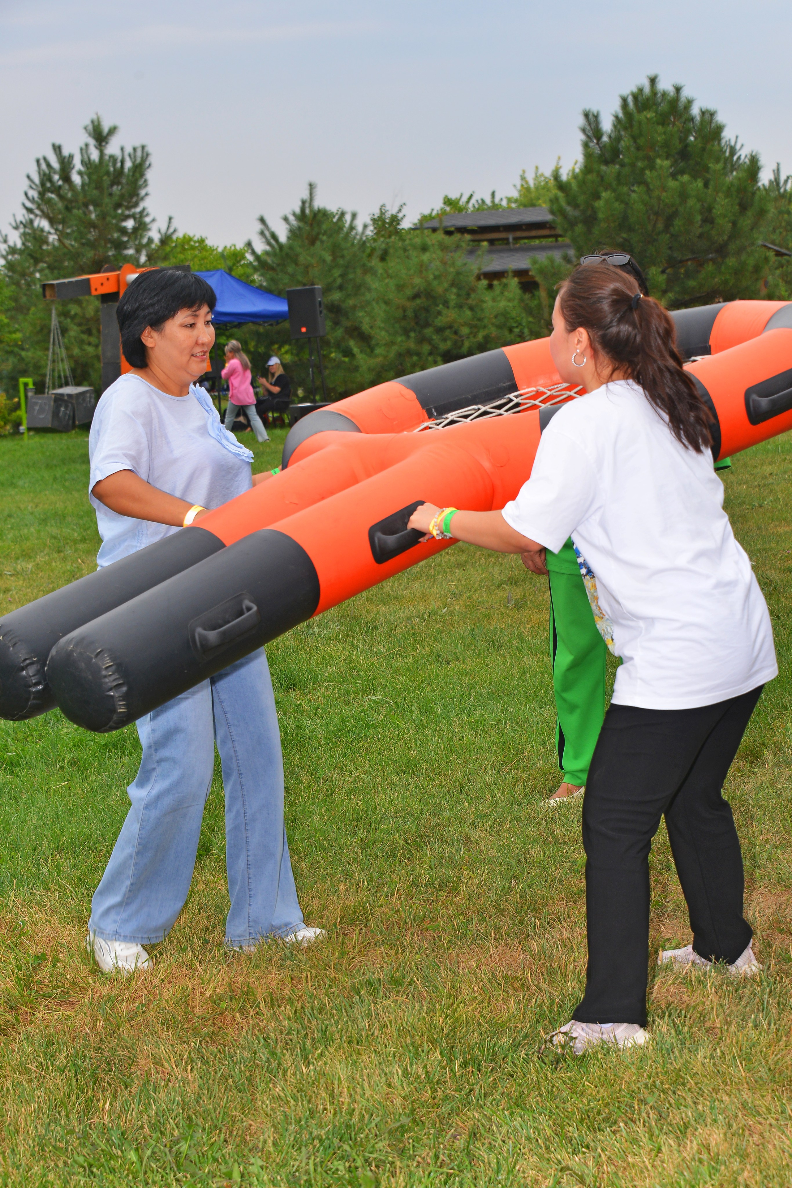 Тимбилдинг-3. Фотосъёмка. Фотограф Сергей Авдеев-семейный и детский фотограф в Алматы