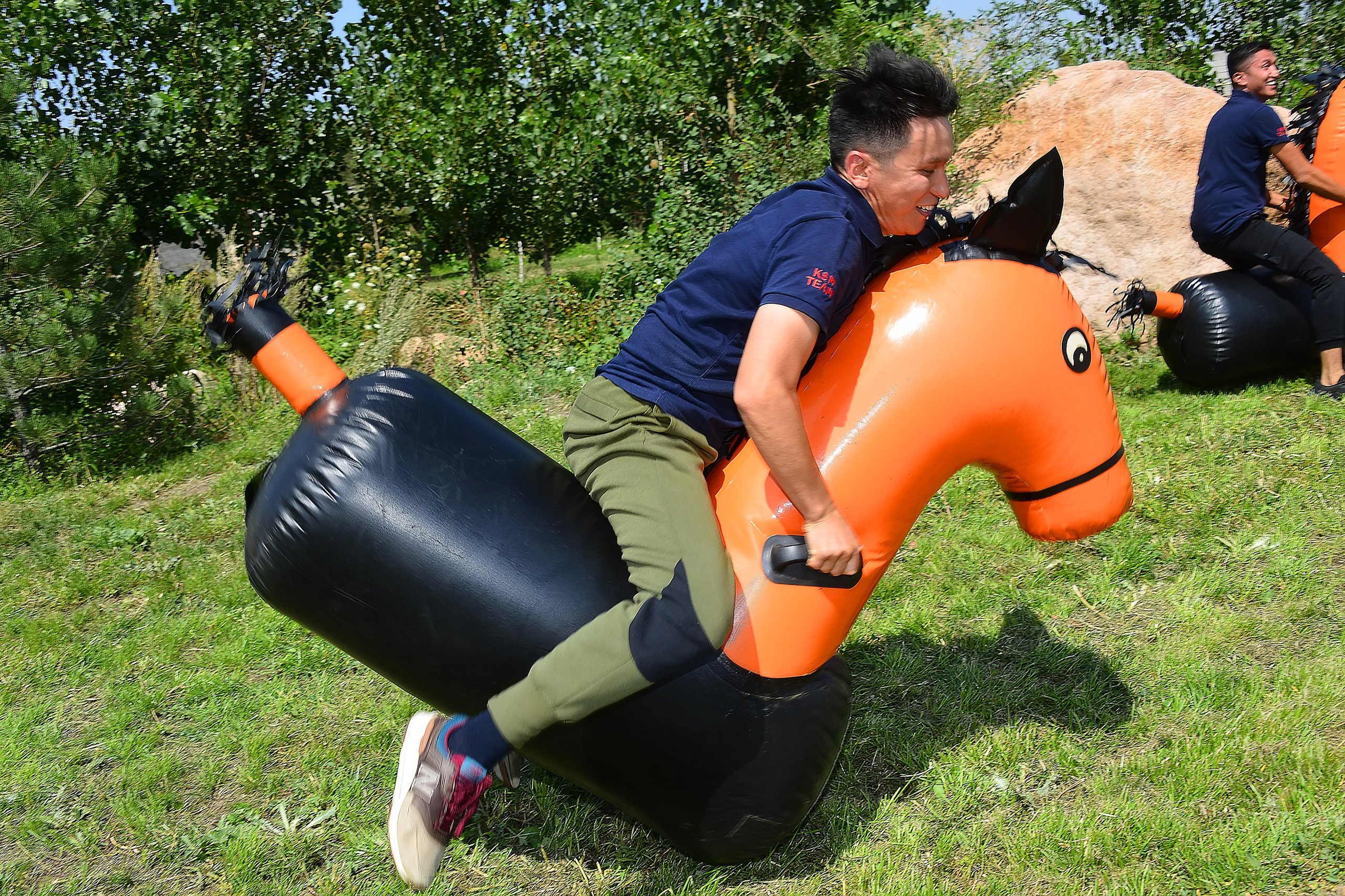 Тимбилдинг-2. Фотосъёмка. Фотограф Сергей Авдеев-семейный и детский фотограф в Алматы
