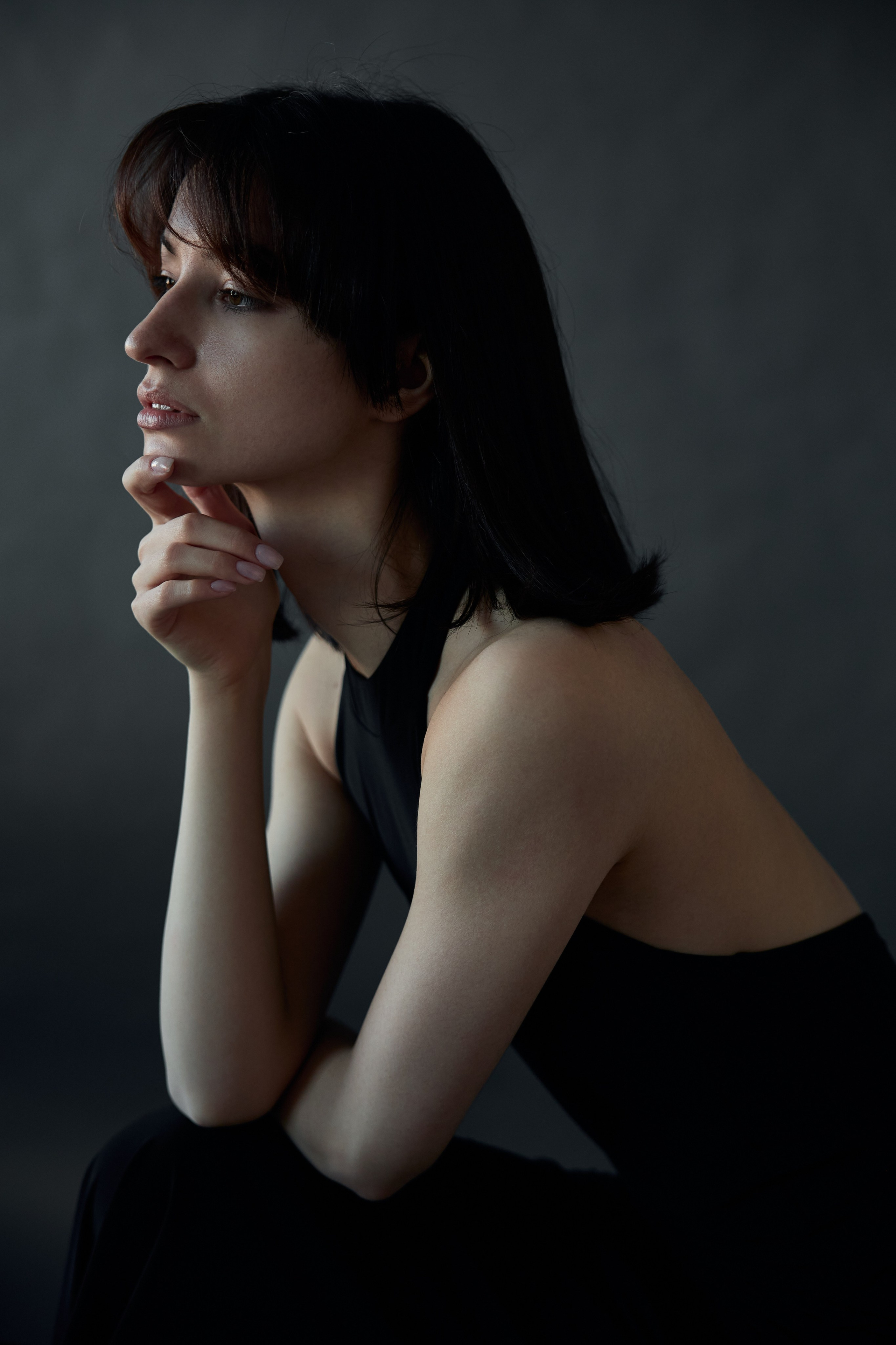 Ирина. Портретный, семейный, свадебный фотограф в Магадане — Екатерина Литвин