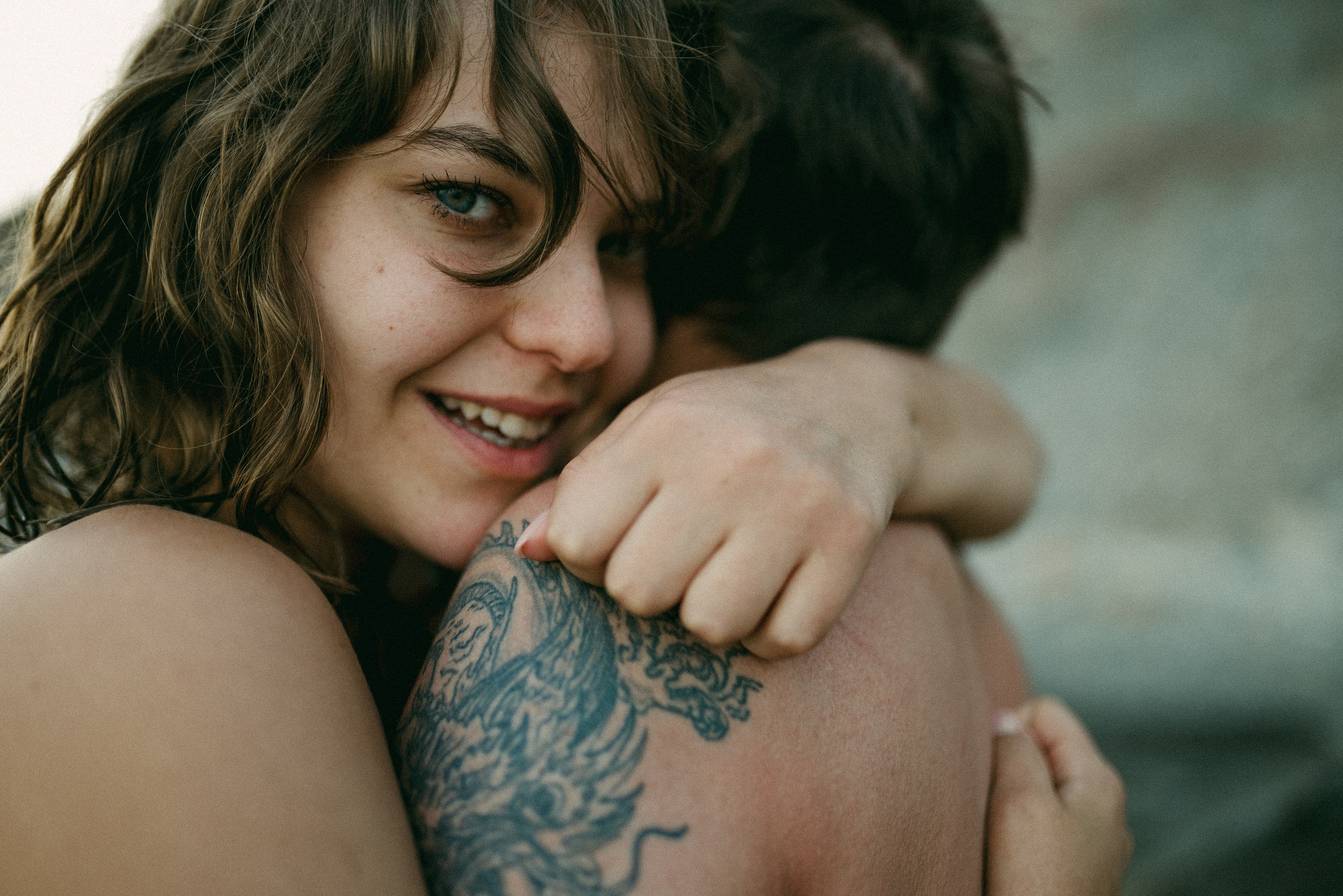 Виолетта и Евгений. Фотограф Санкт-Петербург, Новороссийск