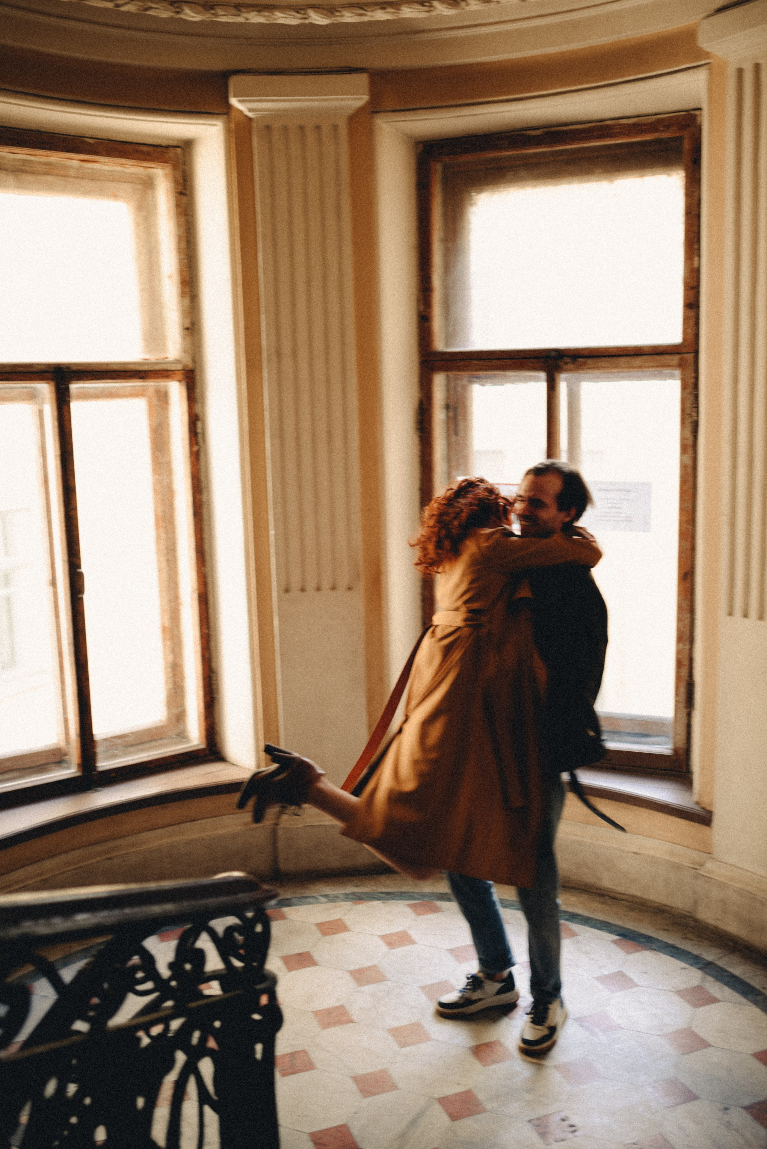 YANA | VLADIMIR 2024 étude. Фотограф Санкт-Петербург, Новороссийск