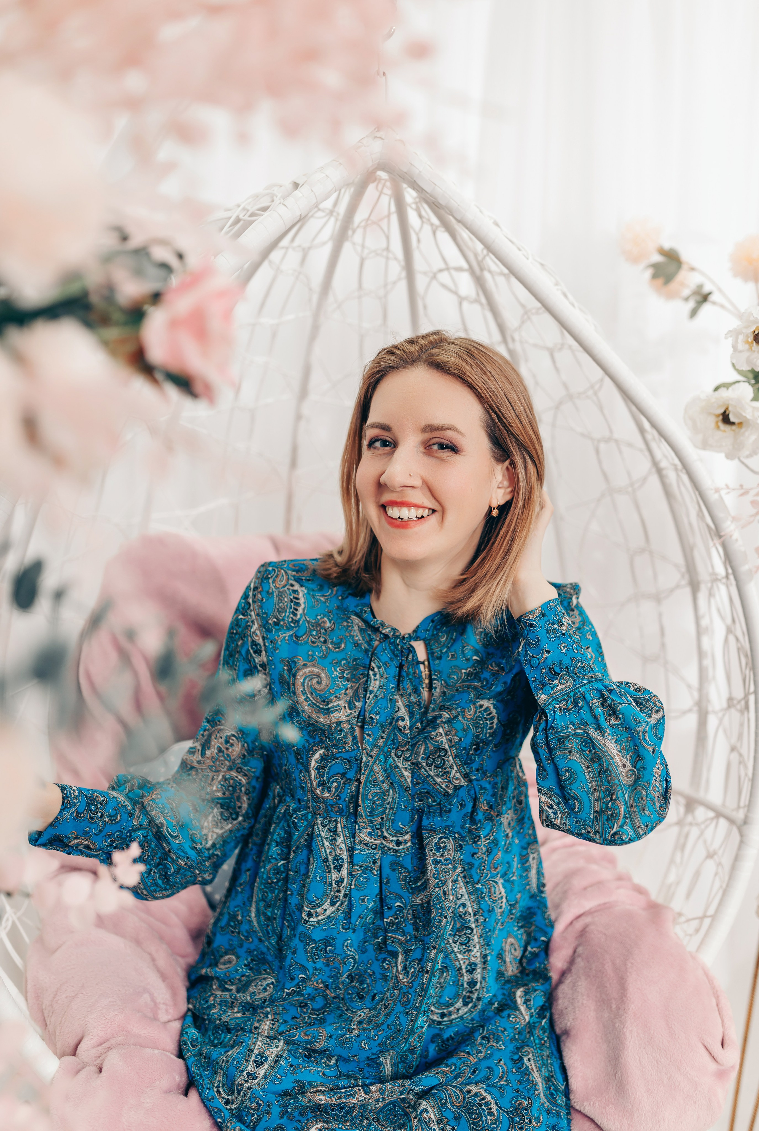 Женский круг. Семейный и детский фотограф в Анапе Наталья Абраменко