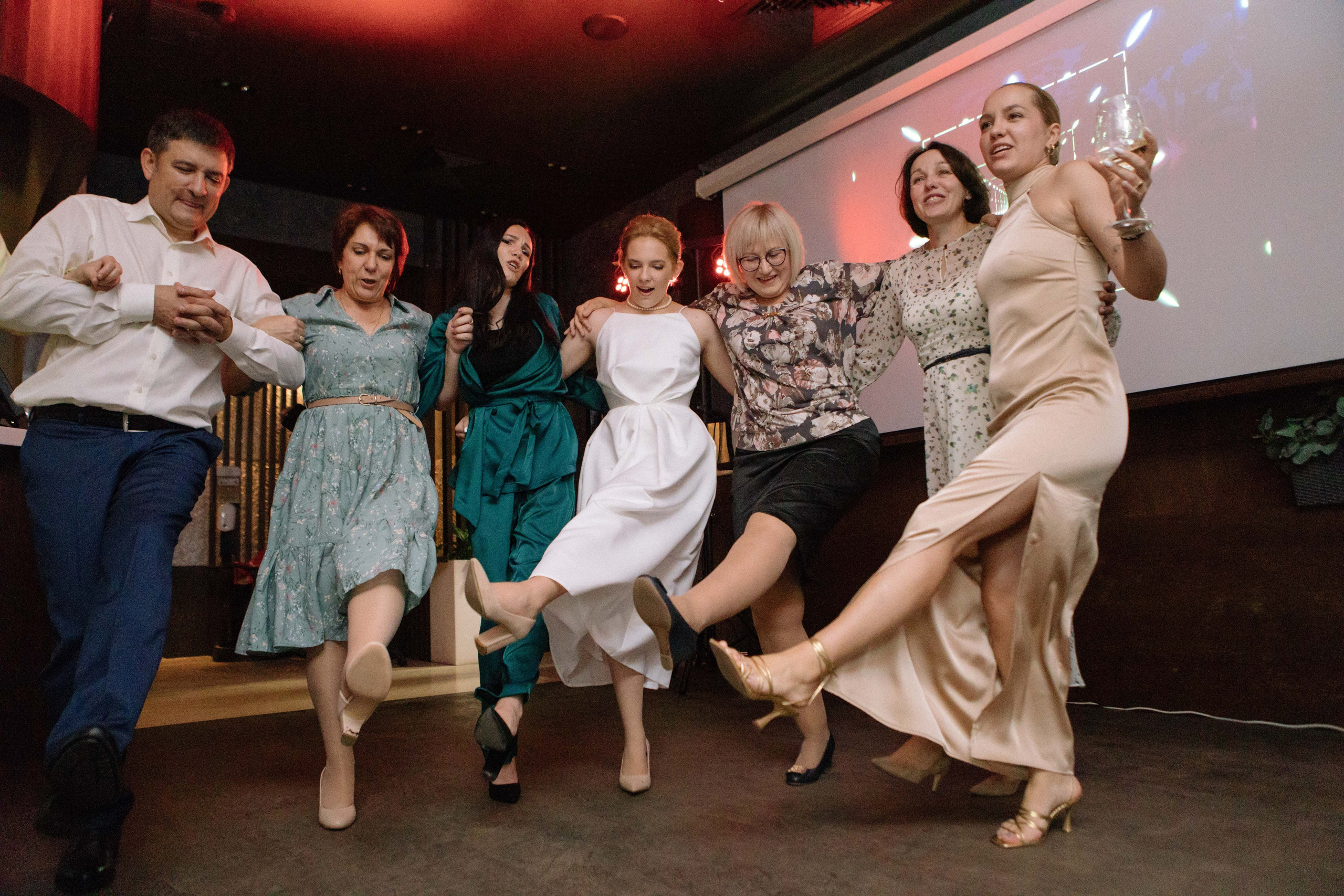 Катя и Клим. Роспись и банкет. Свадебный и портретный фотограф в Москве Анастасия Масюк