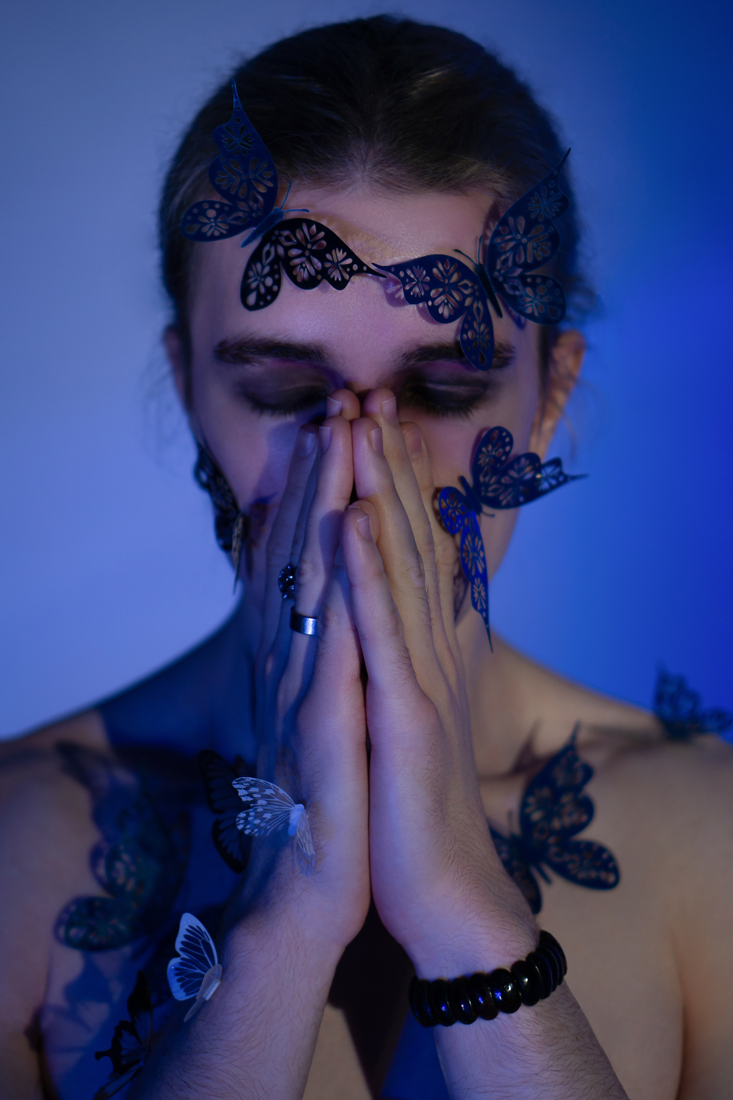 Фёдор. Портретный и репортажный фотограф в Тольятти | Елена Сафронова