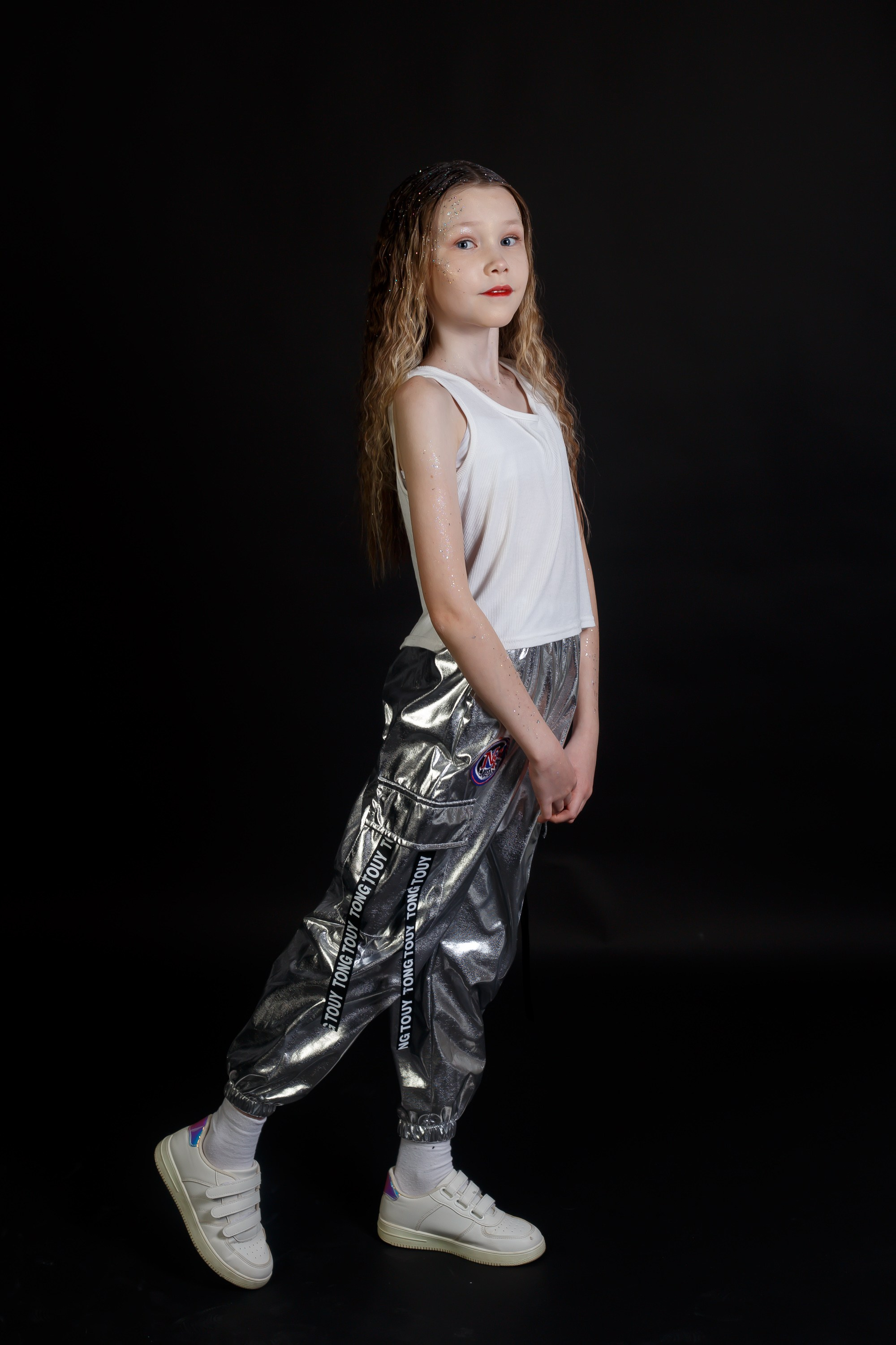 Индивидуальная съёмка. Фотограф Чебоксары, Казань, Москва