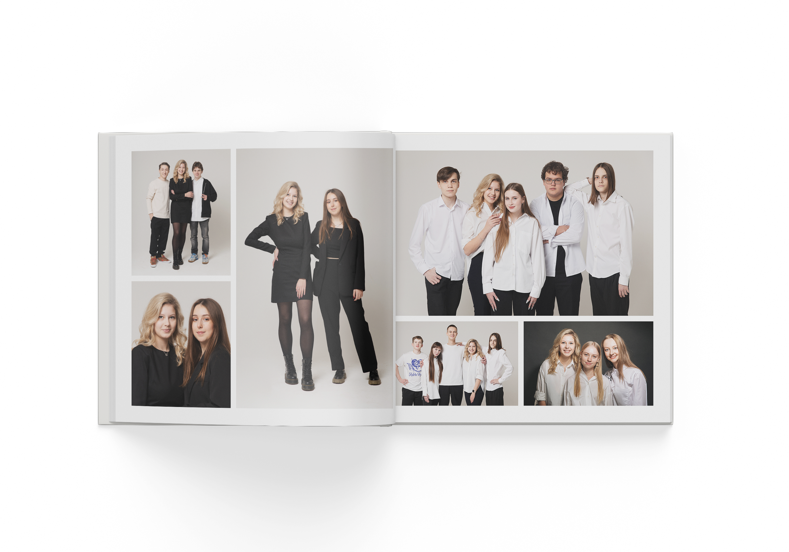 НАЧАЛЬНАЯ ШКОЛА. Выпускные альбомы, школьные фотографии, детский сад, Москва и Московская область