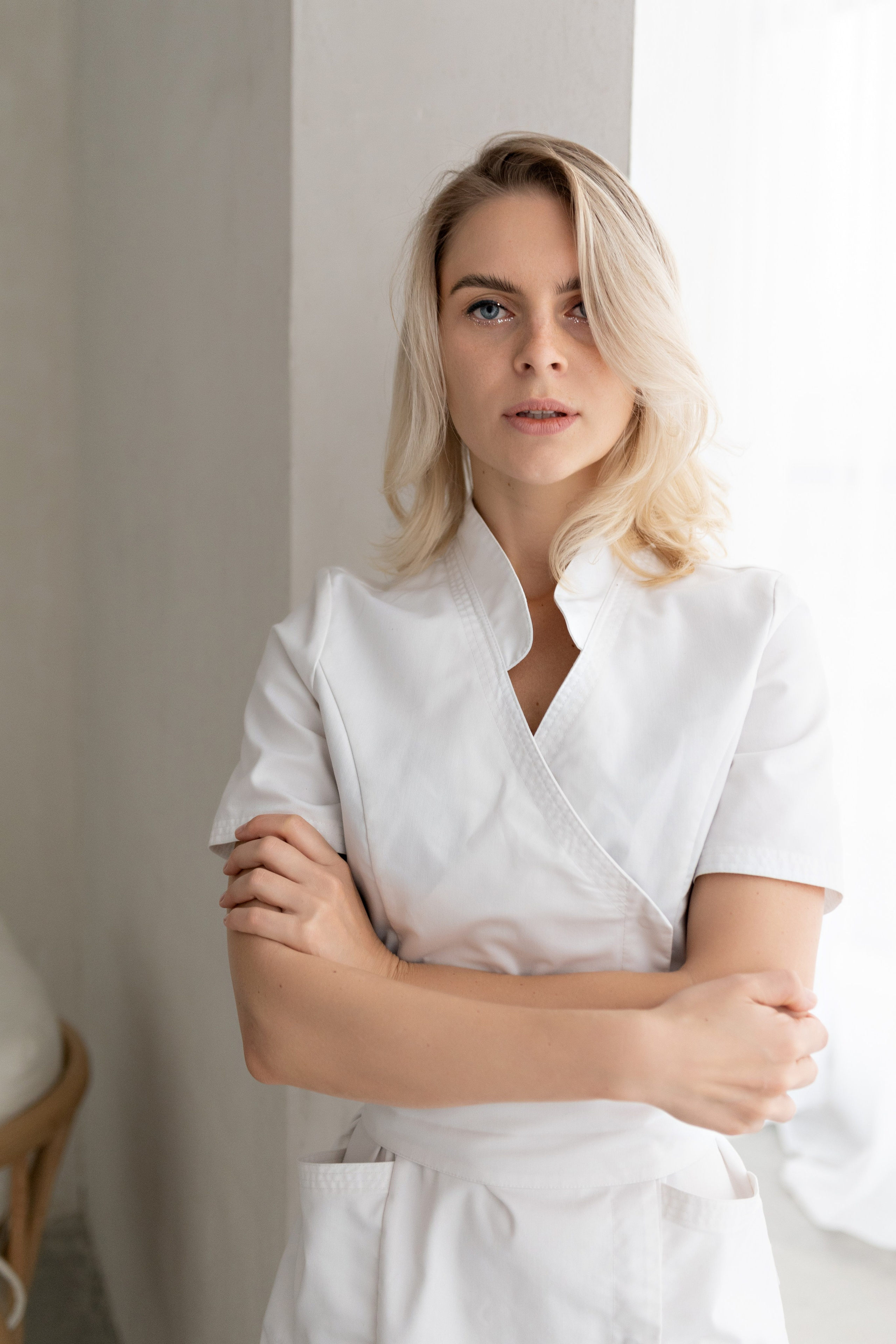 Анна. Елена Задорина